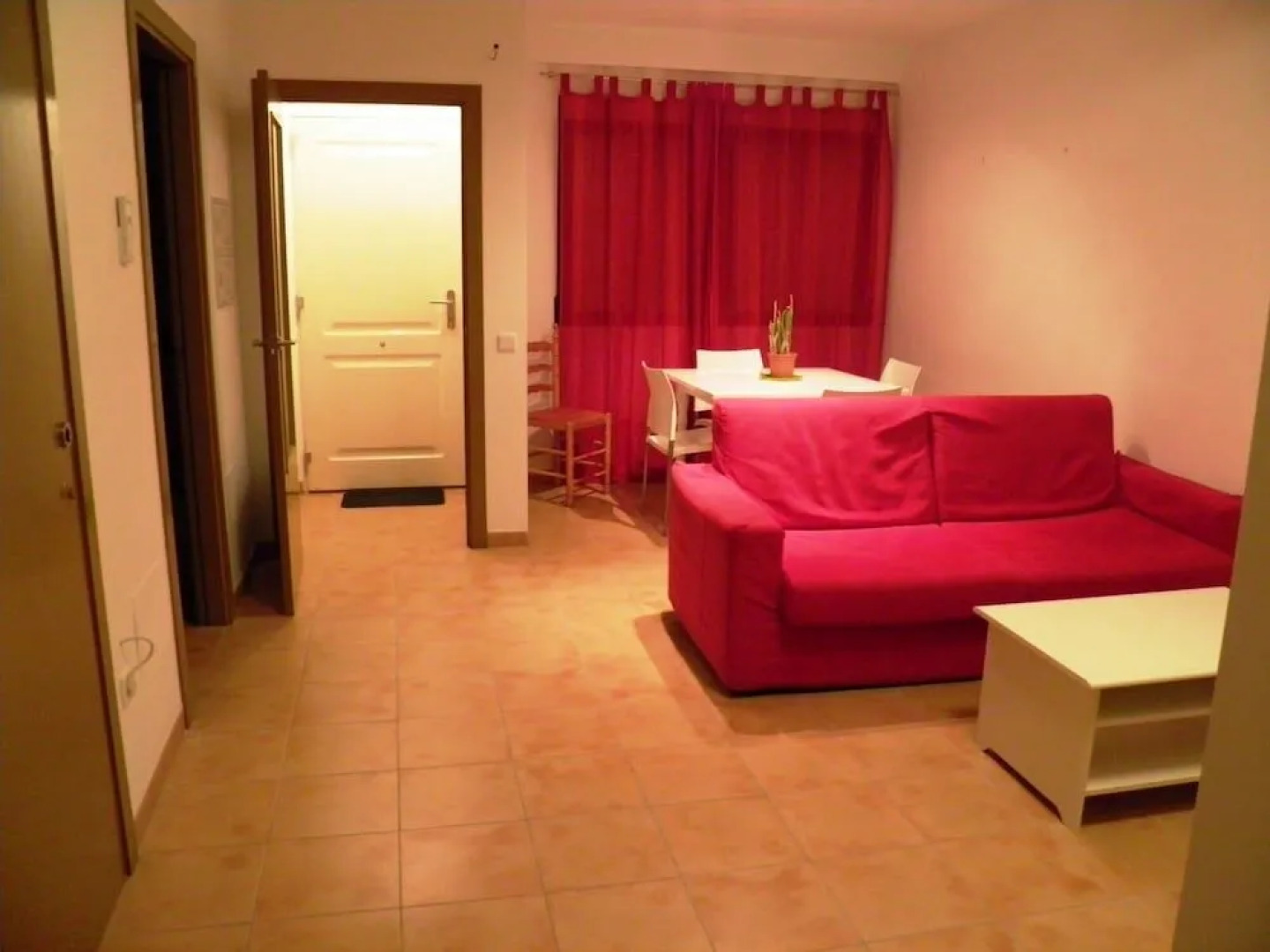 Hospedería Rural Constitución