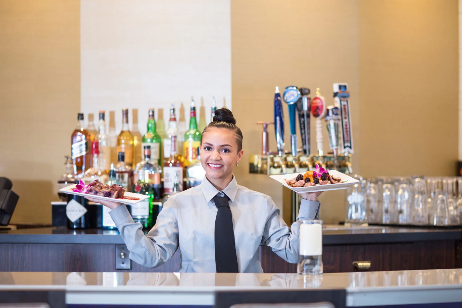 Radisson Hotel Grand Rapids Riverfront