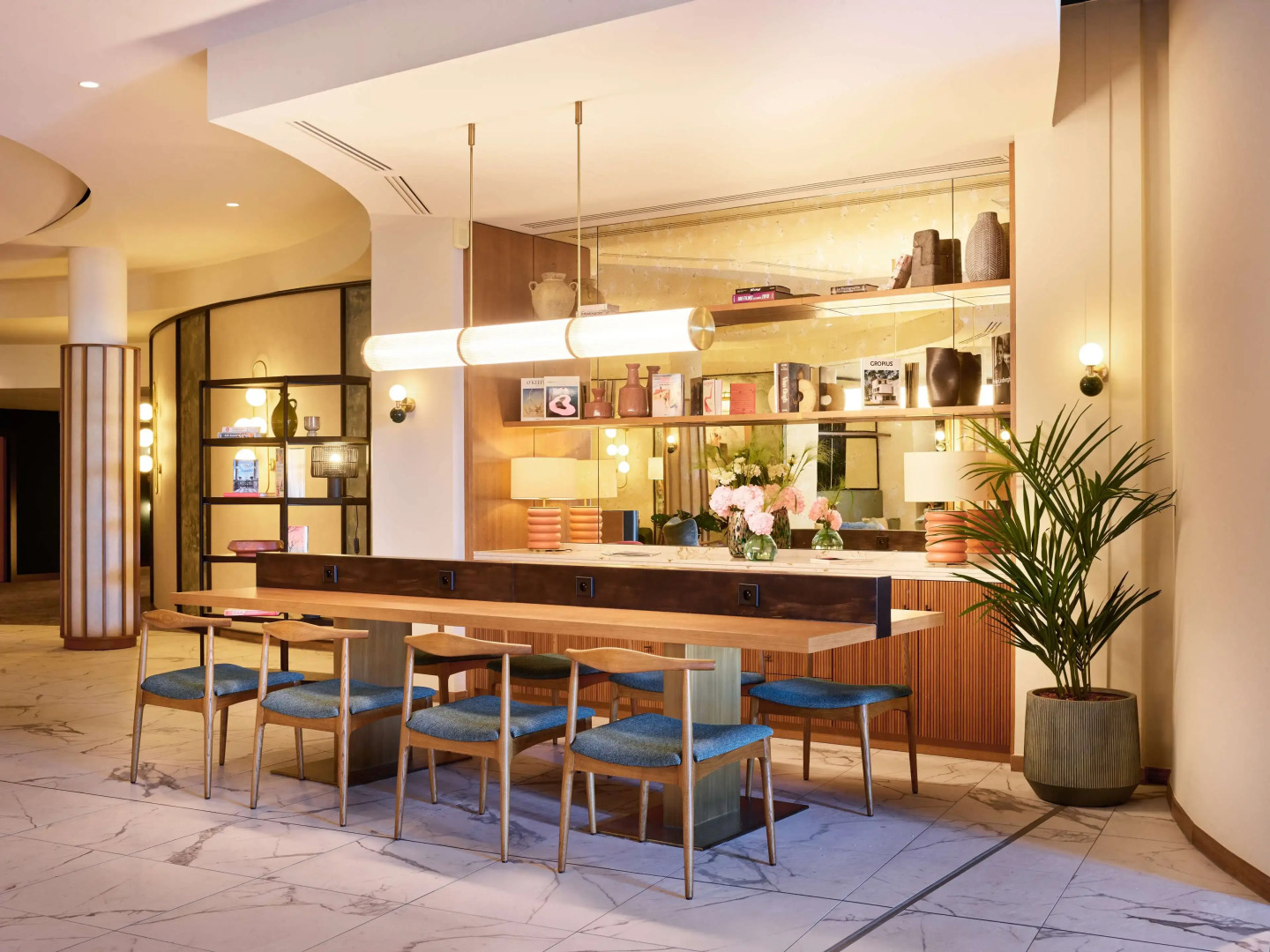 Radisson Blu Hotel, Marseille Vieux Port