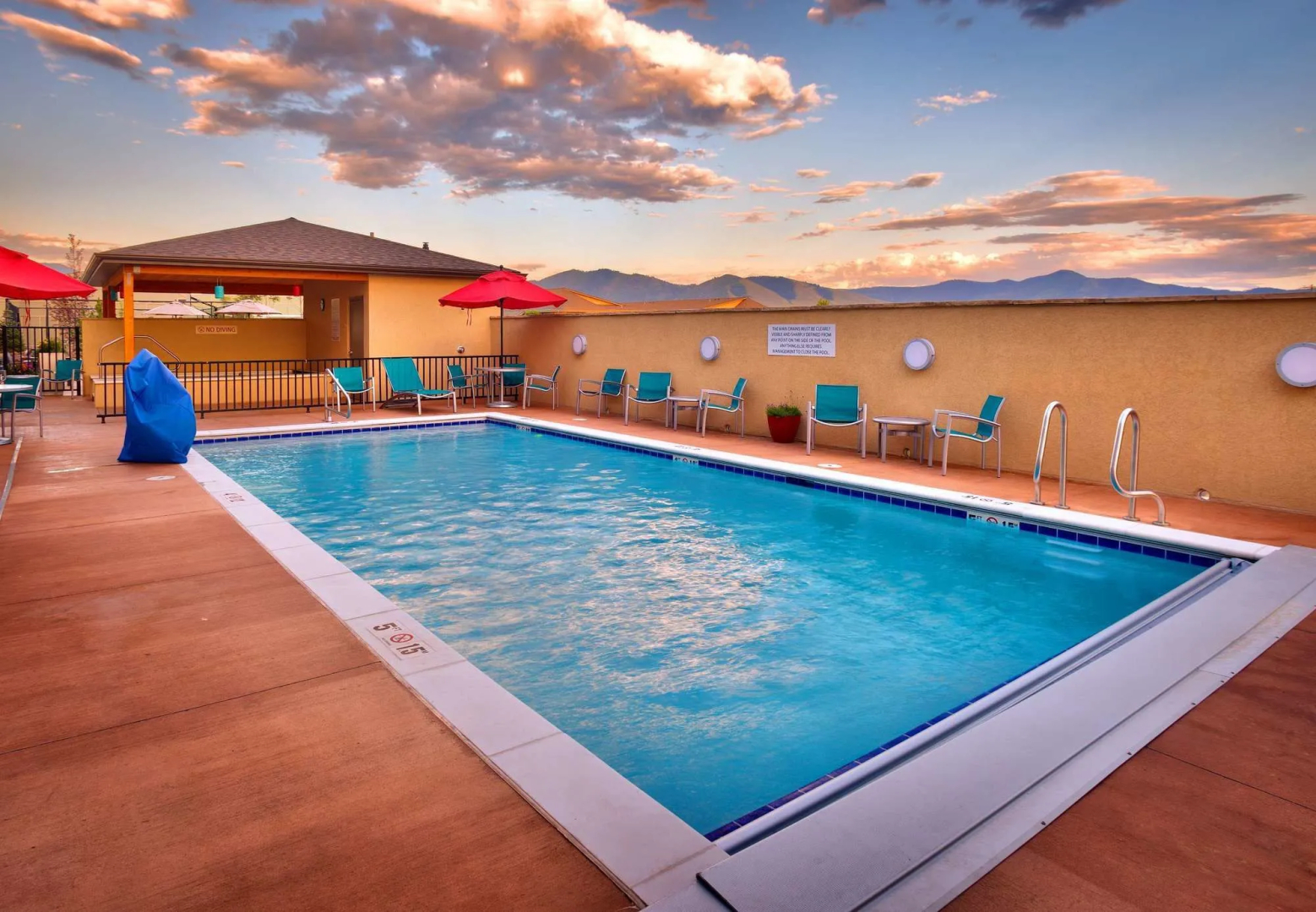 TownePlace Suites Missoula