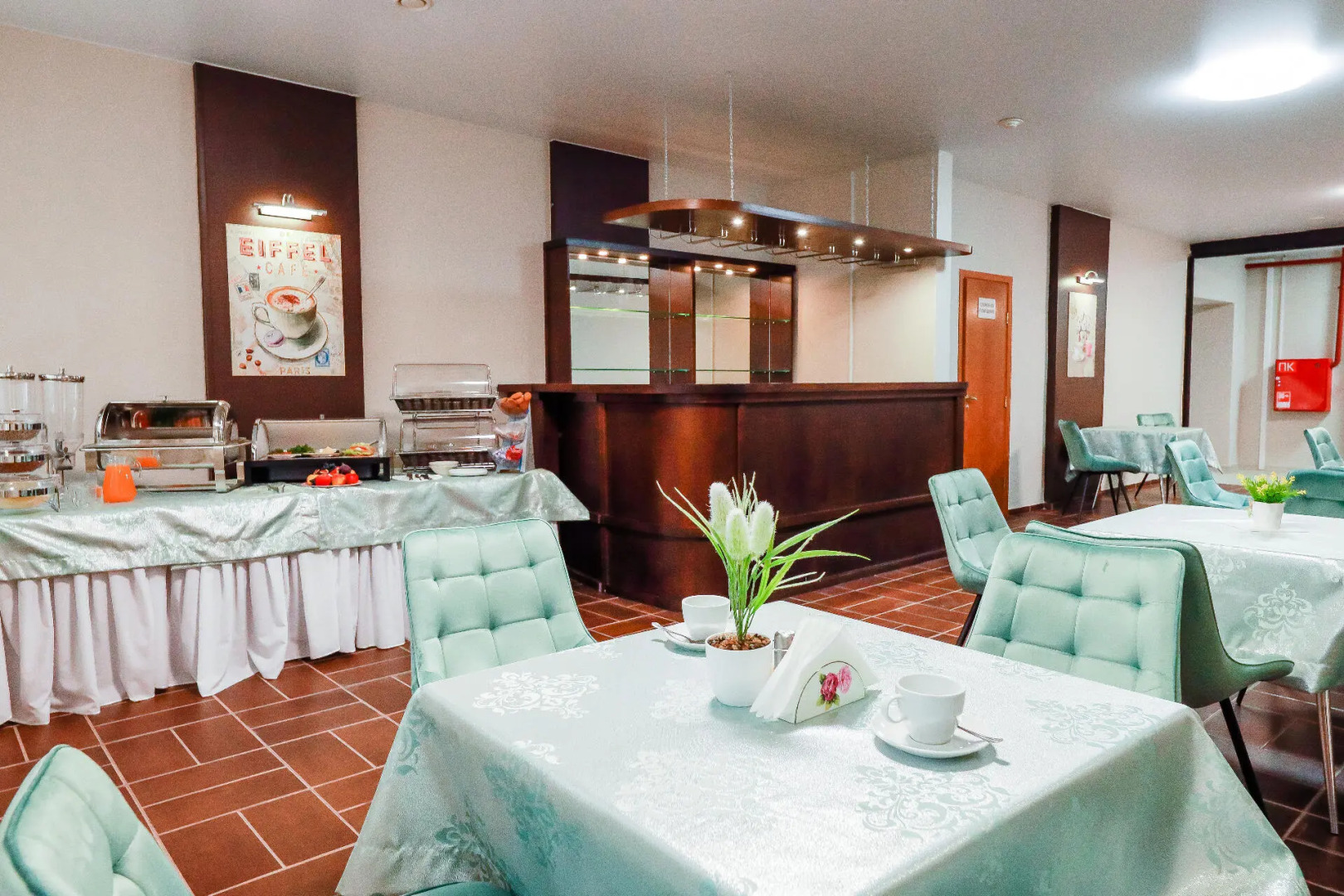 Space(Калининград)