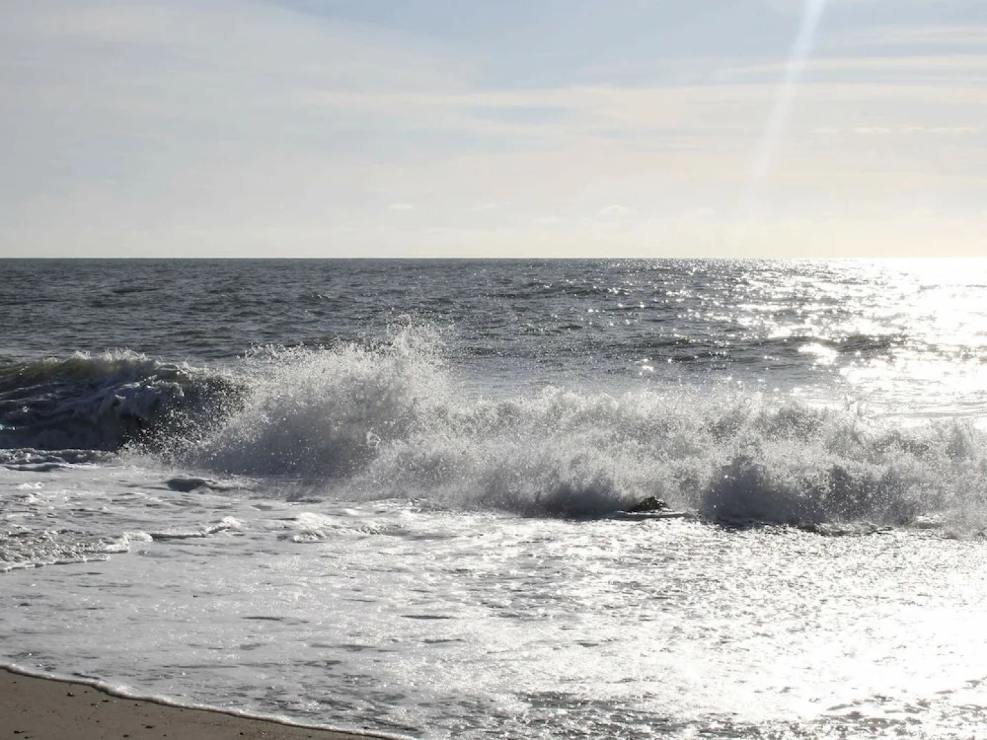 6 Person Holiday Home in Ulfborg