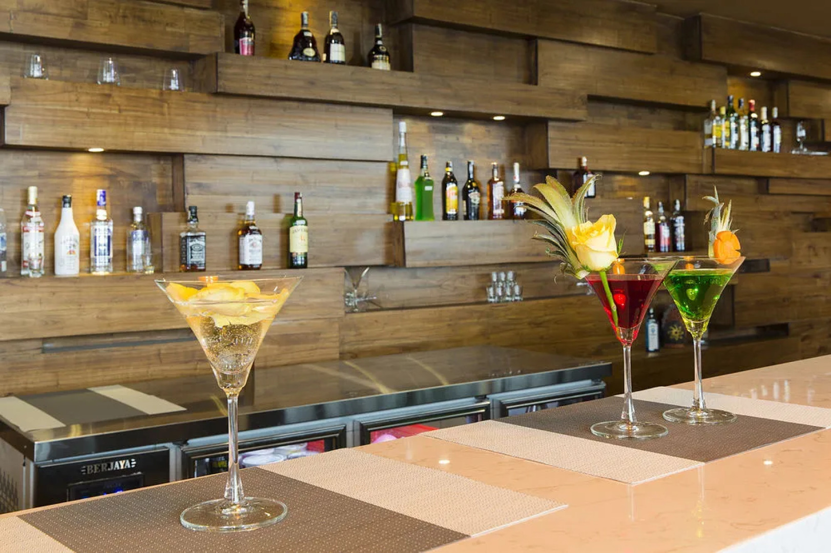 Nha Trang Beach Penthouses