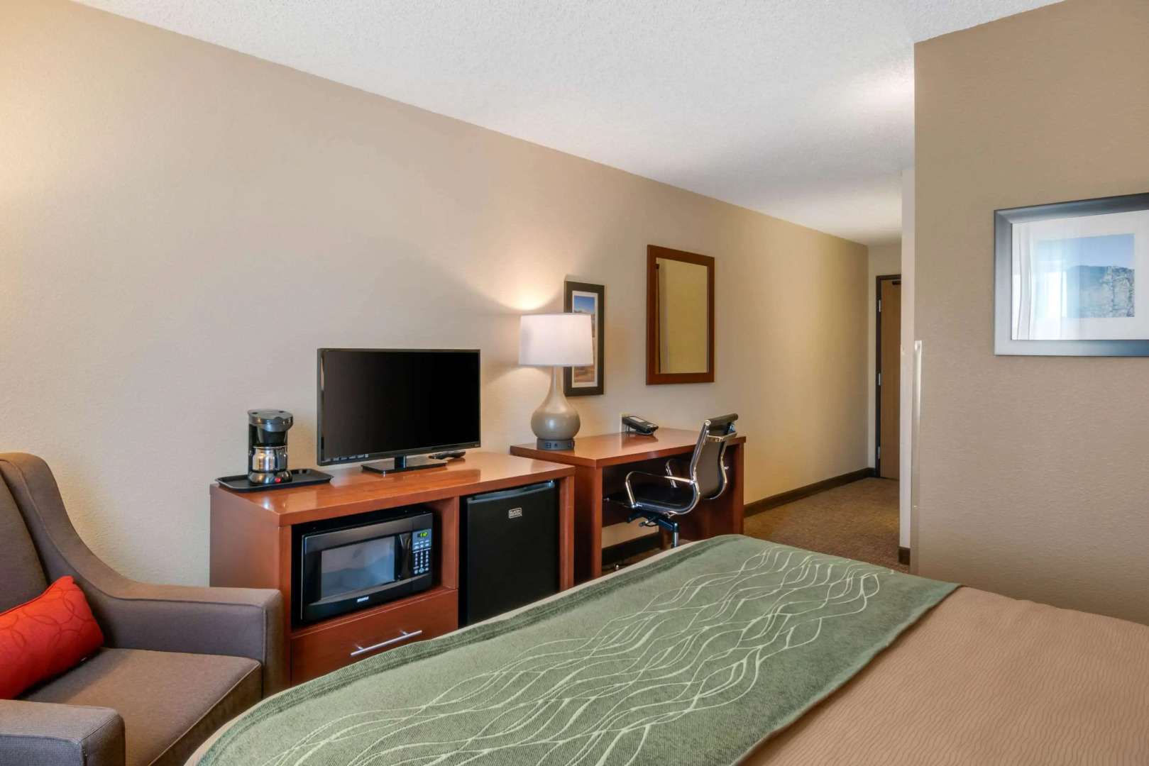 Comfort Inn Medford North
