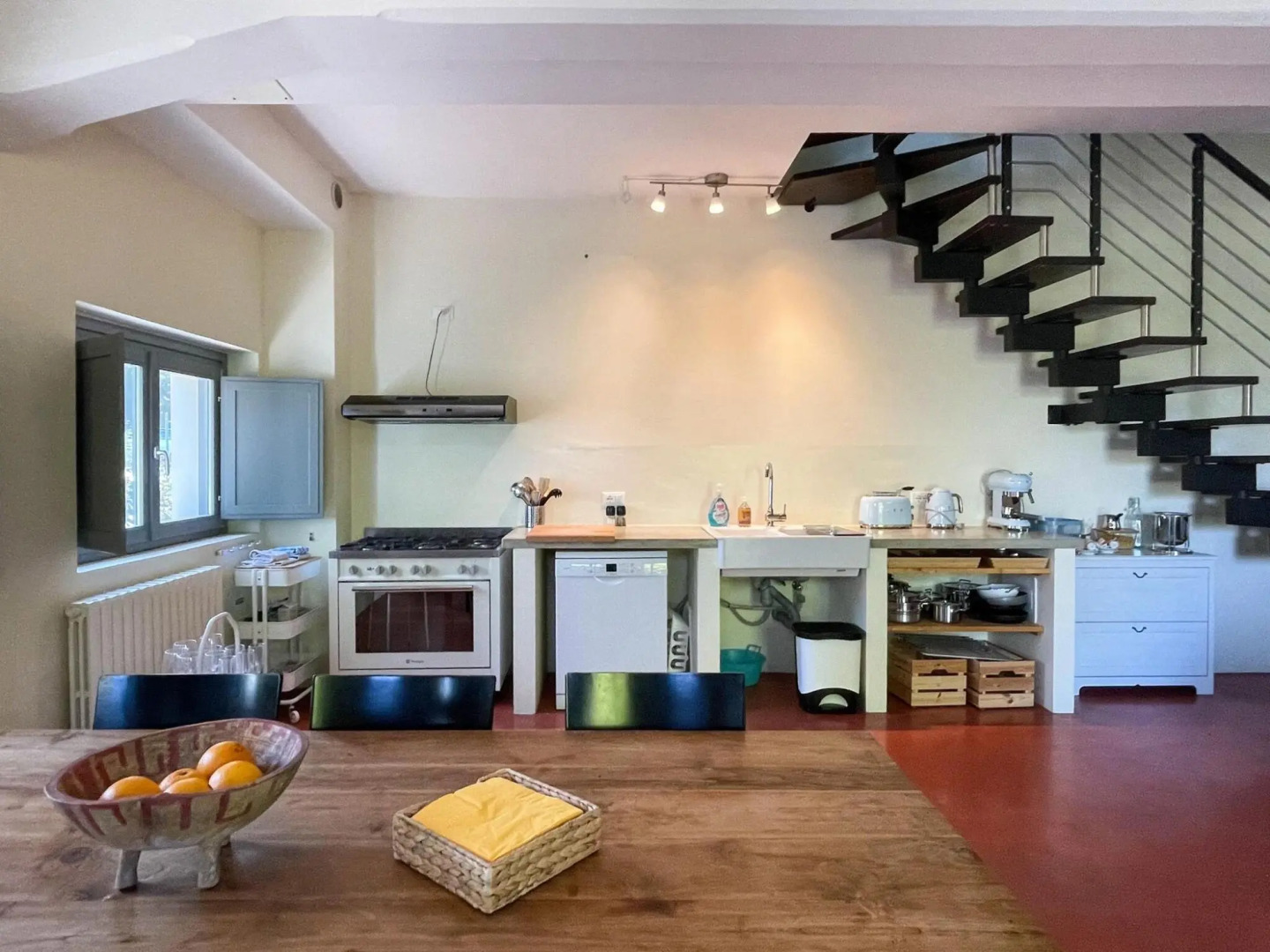 Spacious holiday home in Marche with private pool