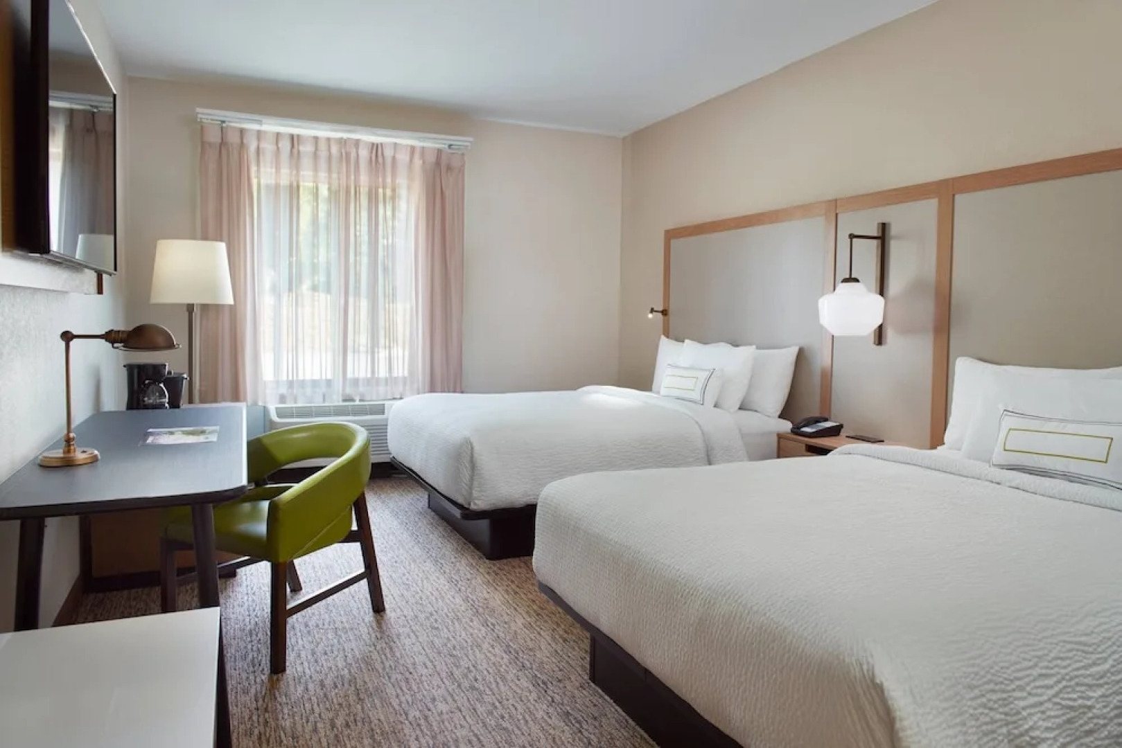 Wingate By Wyndham Asheville Airport