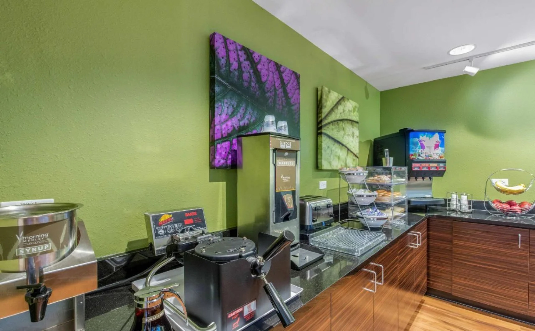 Sleep Inn St Louis - Airport