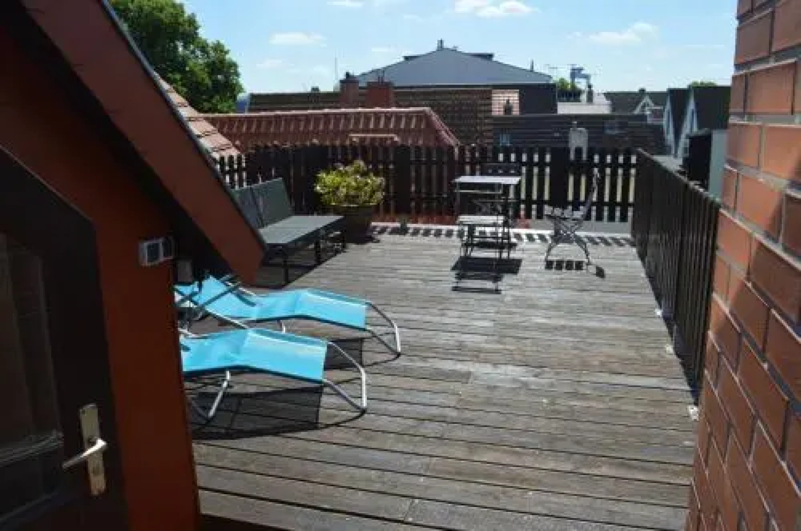 Twee Linden Warnemünde Zentrum