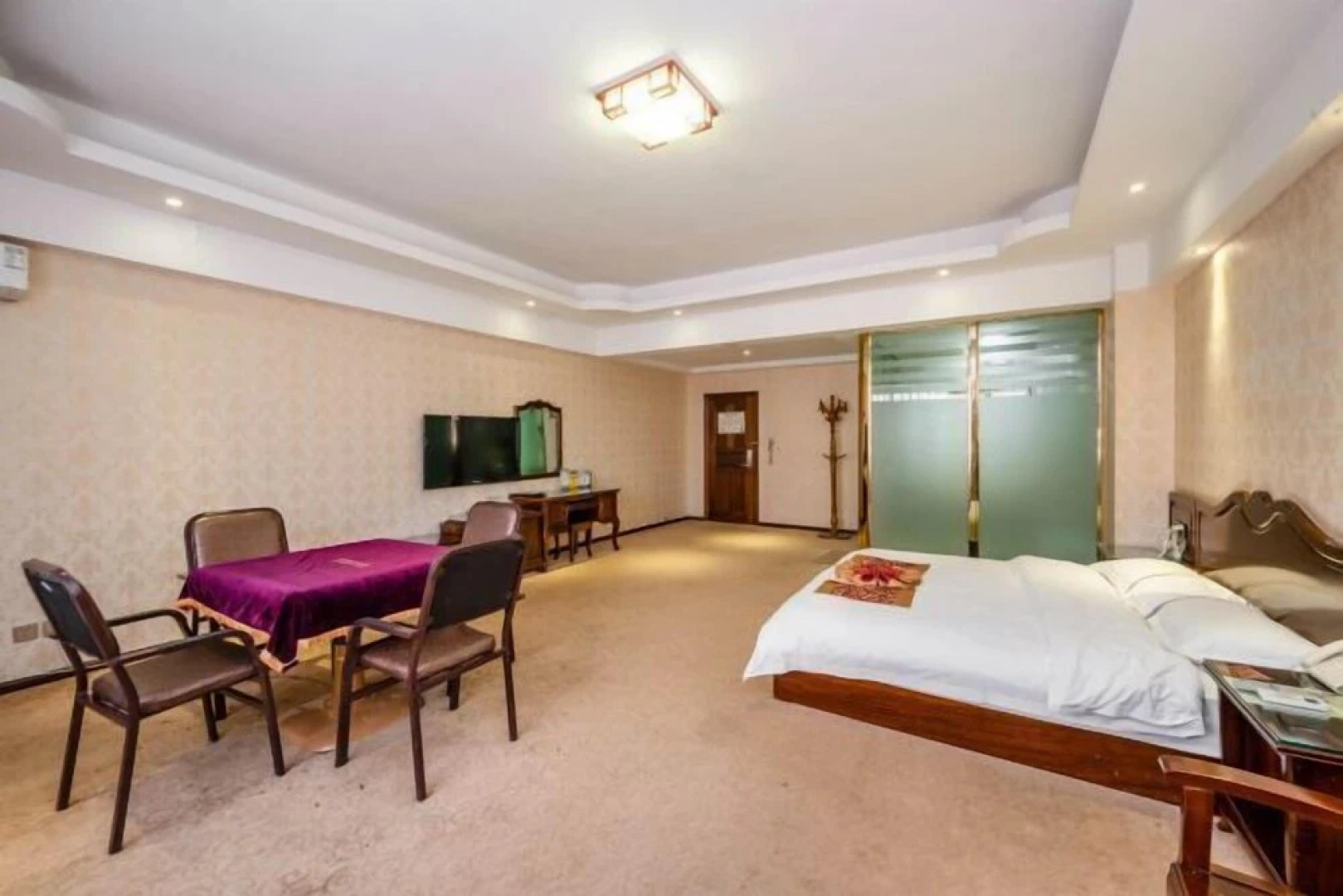 Shenglinxuan Quality Hotel