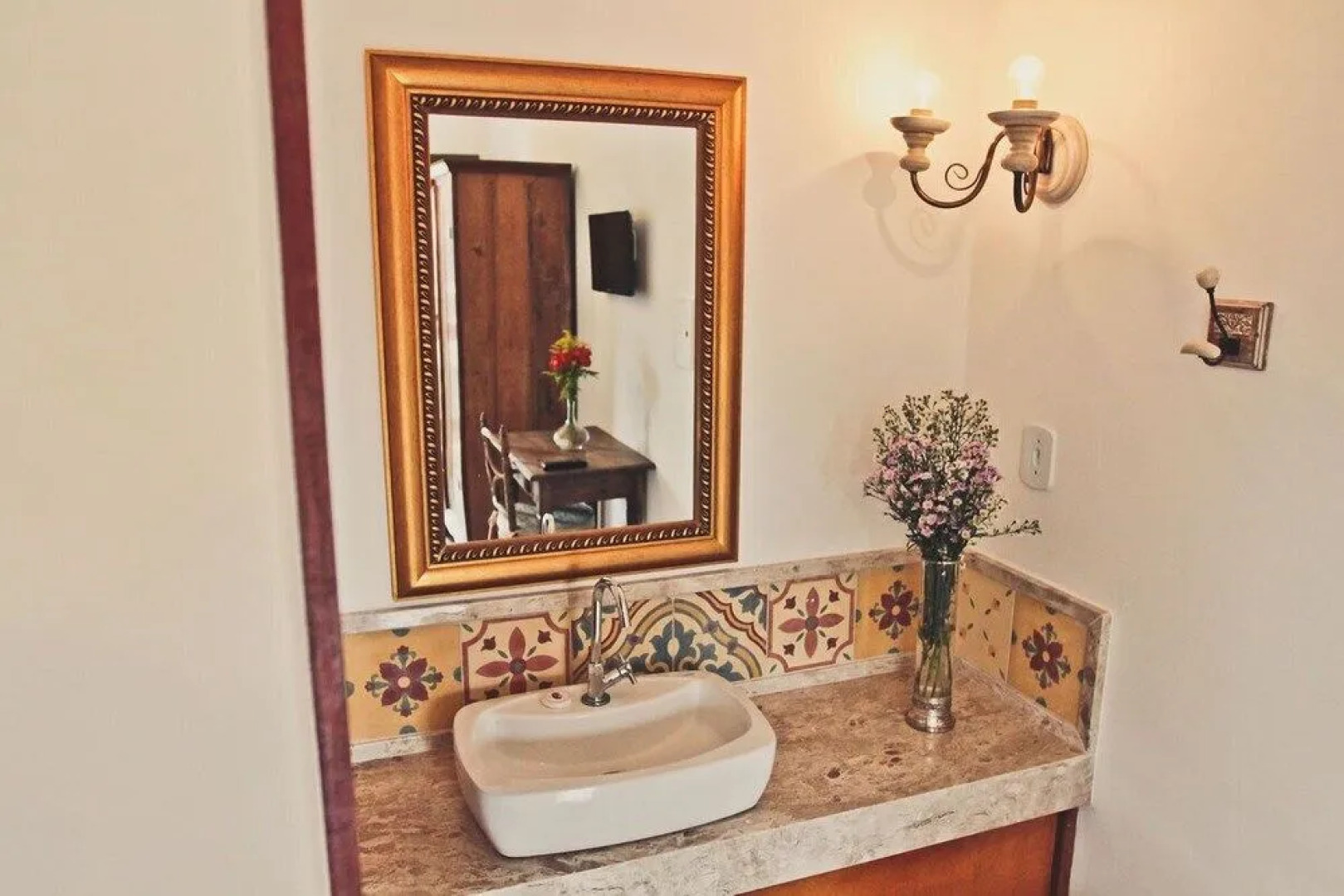 Hotel Vila Nova Do Principe