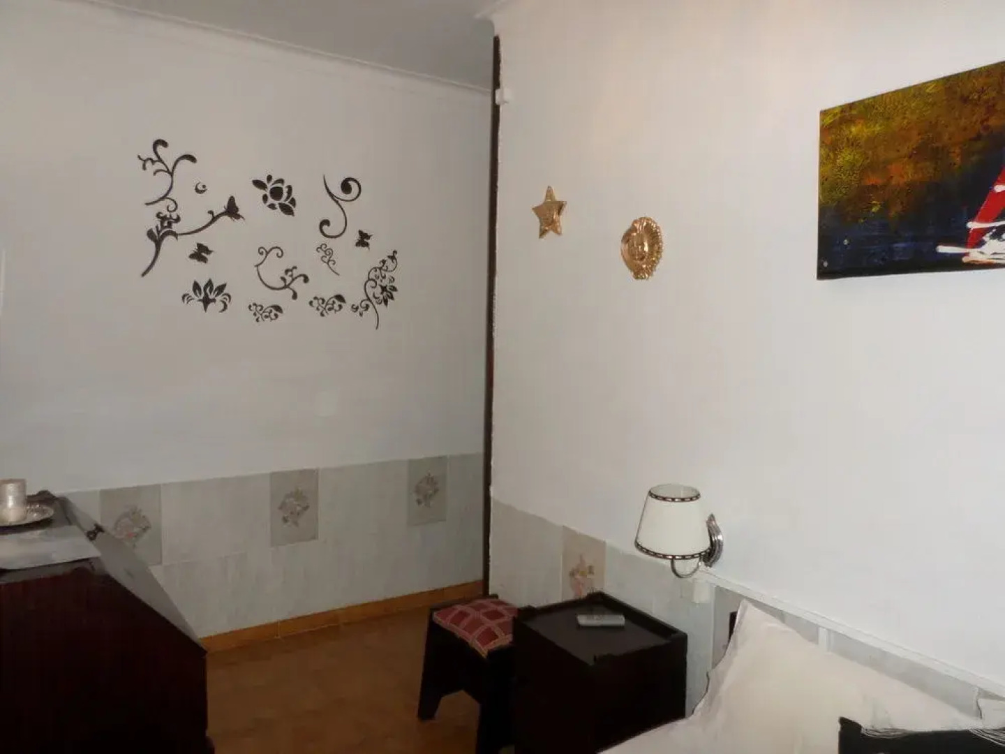 Residencial Luso Espanhola