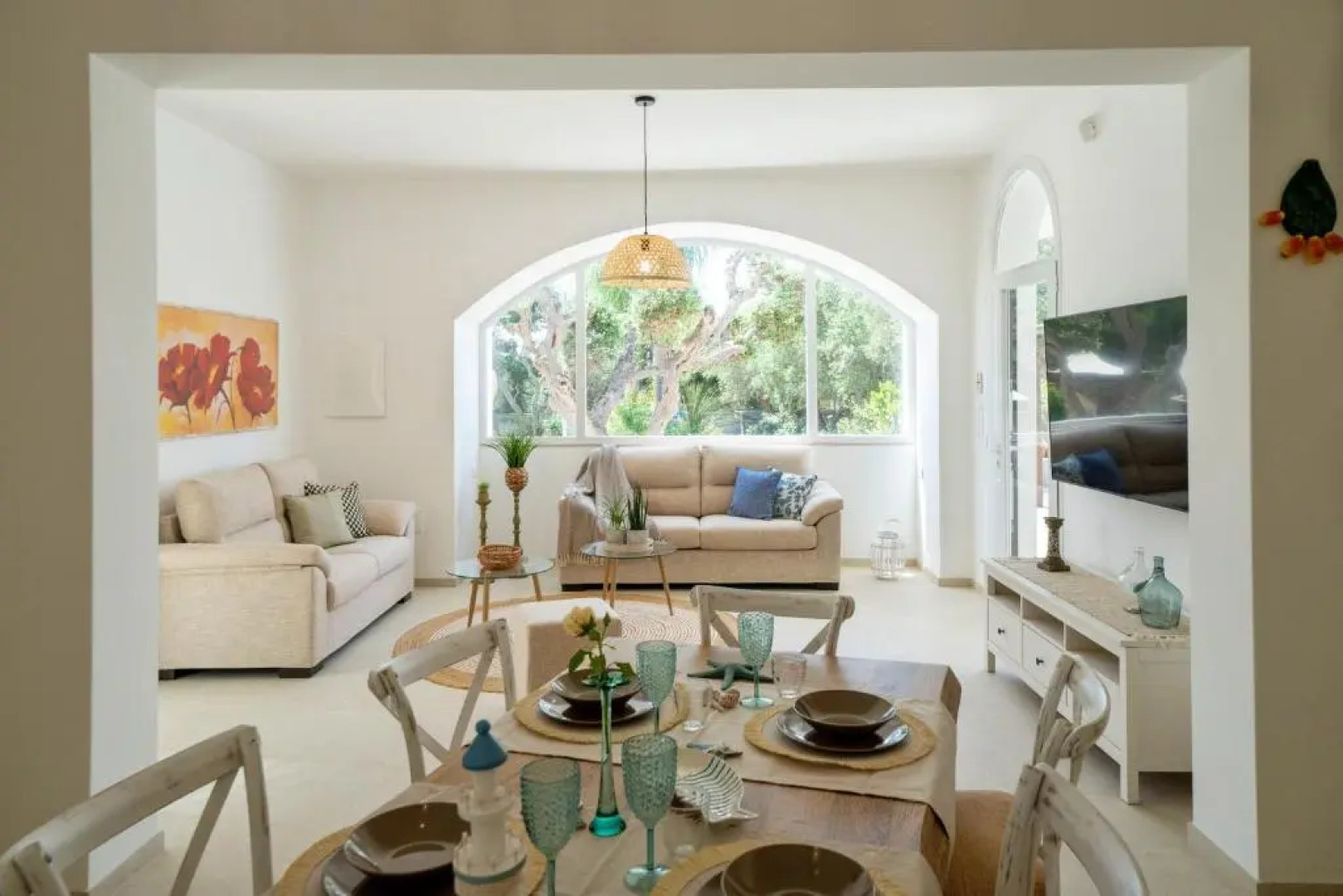 Villa Machri - Con Piscina Privata E Ampio Giardino Vicina Al Mare