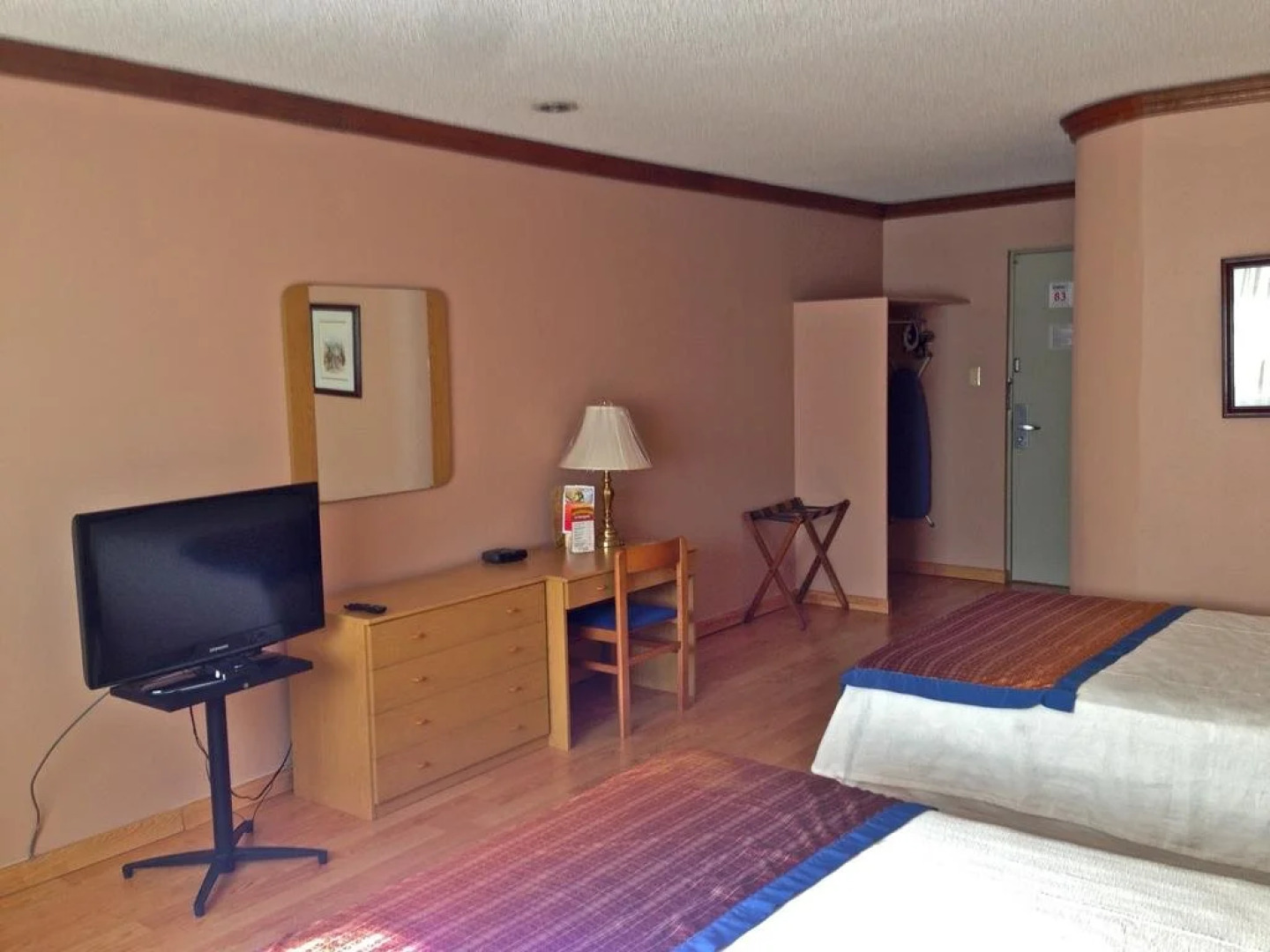 Hotel El Camino Real