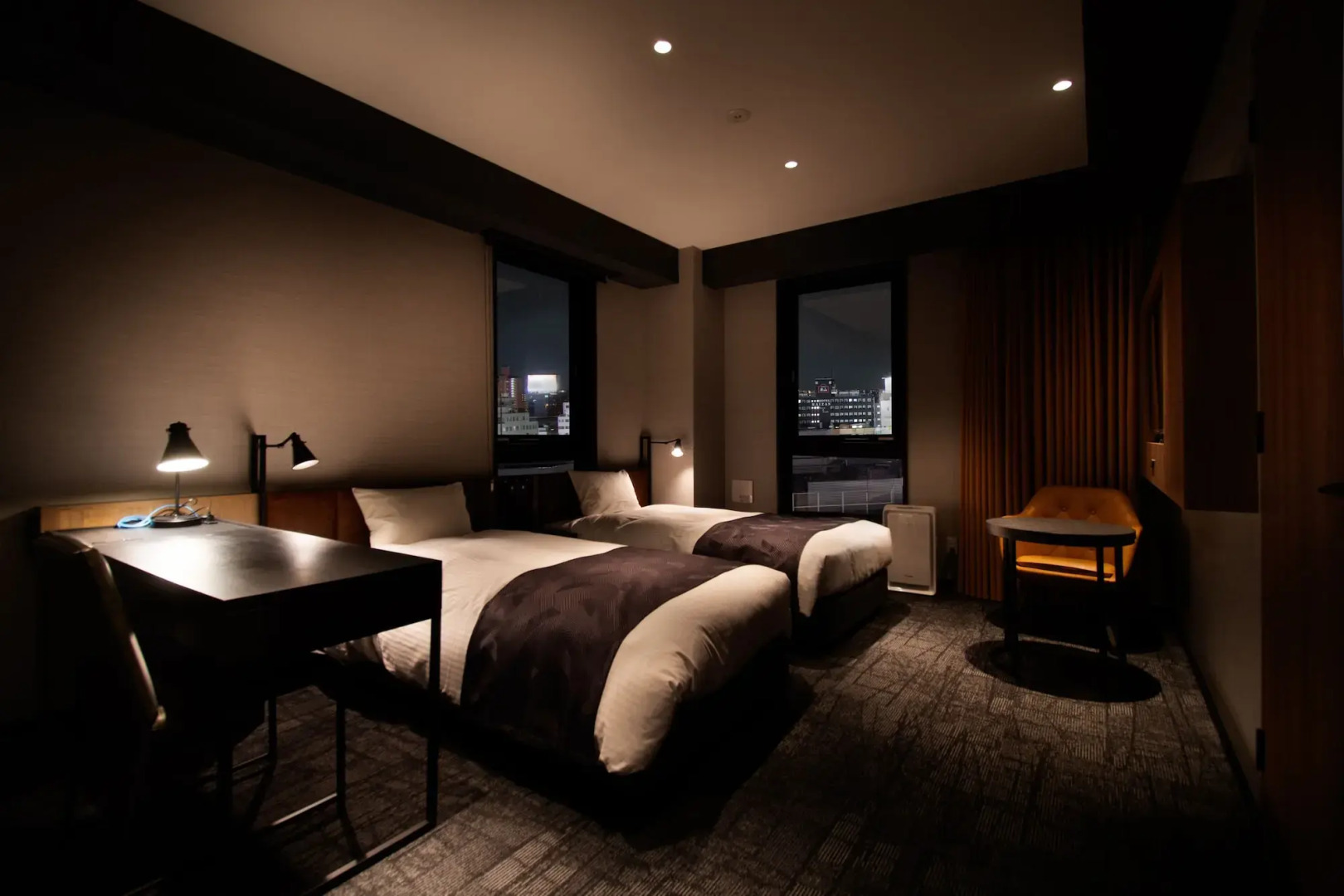 Joytel Hotel Osaka Shinsekai