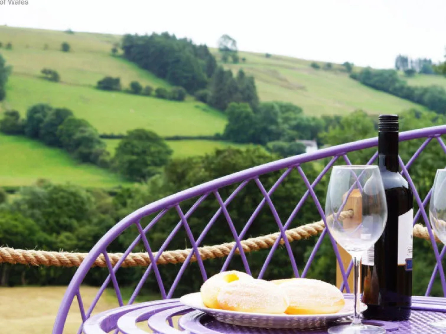 Holiday Home Mantisa