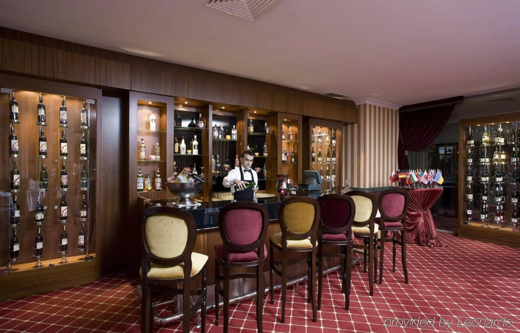 Anemon Grand Manisa Hotel