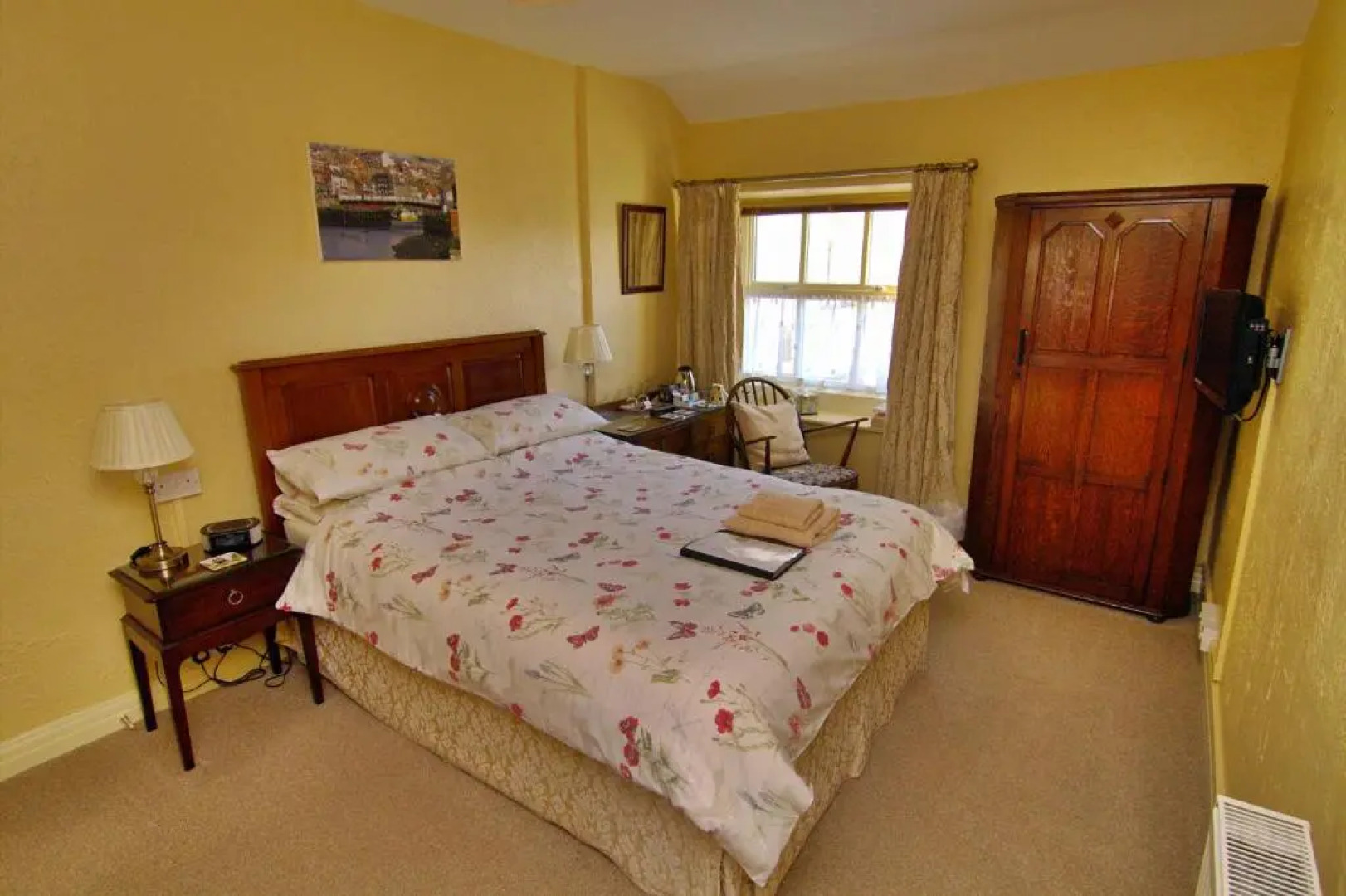 Wortley Cottage Guest House