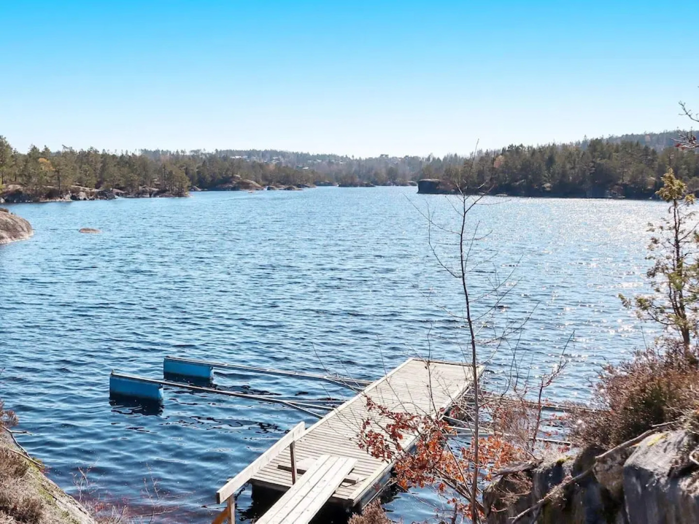 10 Person Holiday Home in Sondeled-by Traum