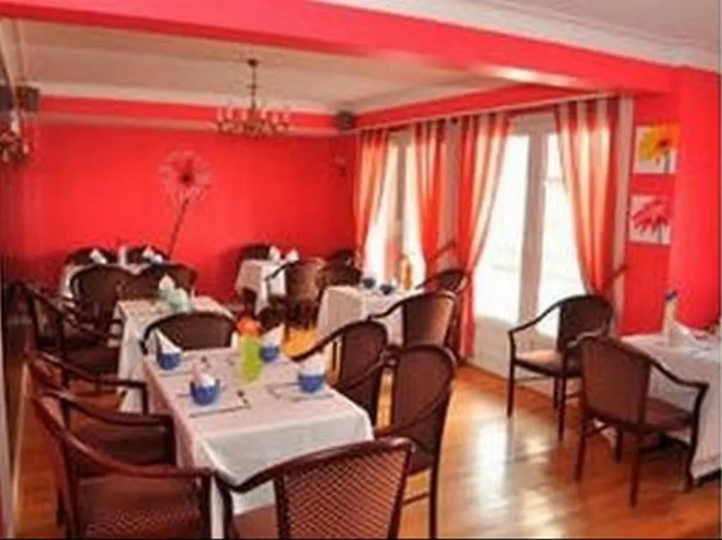 Hôtel Restaurant La Sole Meunière