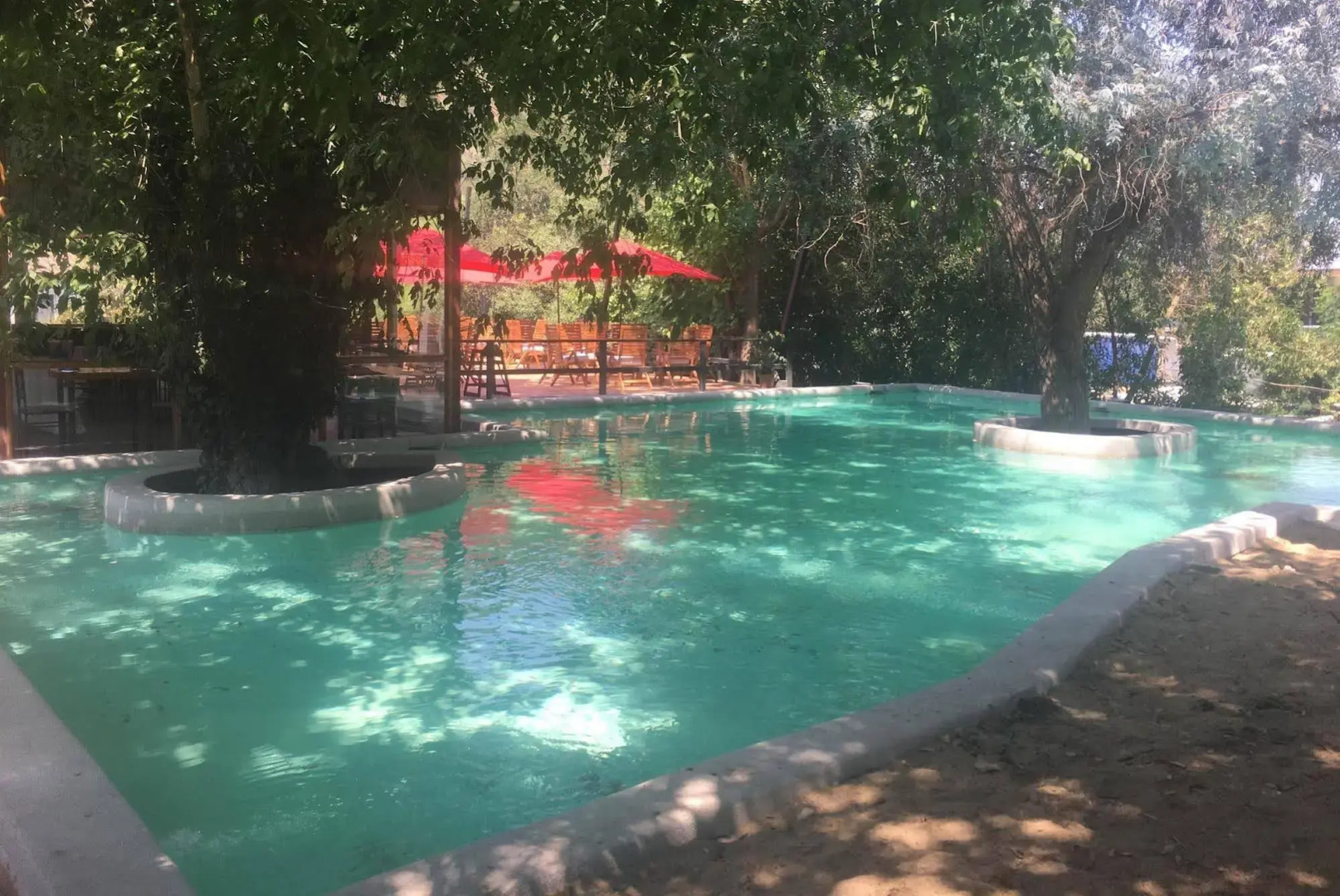 Howard Johnson By Wyndham Olmue