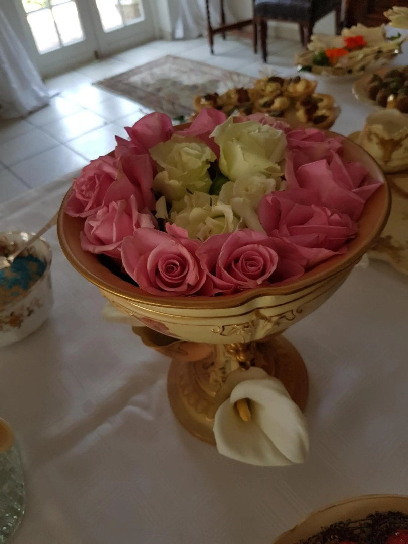 Michael-Angelo Guest House