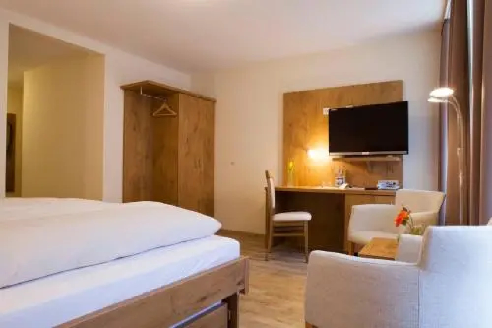 Hotel-Gasthof zur Post