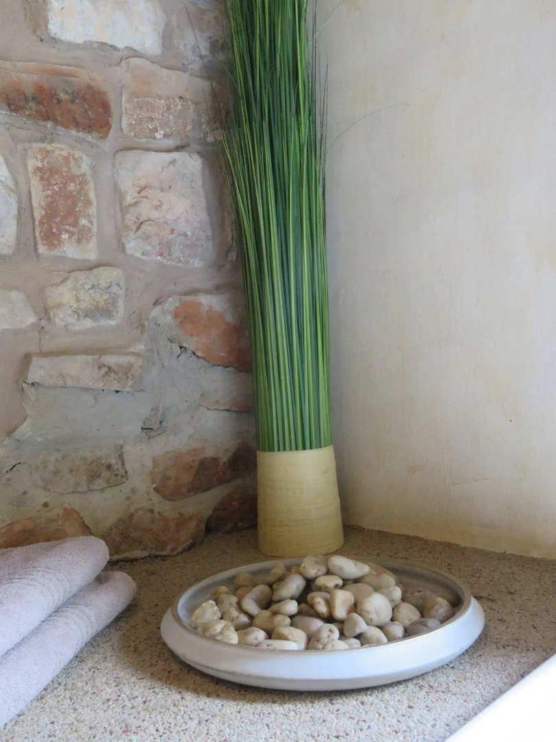 Woodbury Lodge - Amakhala Game Reserve