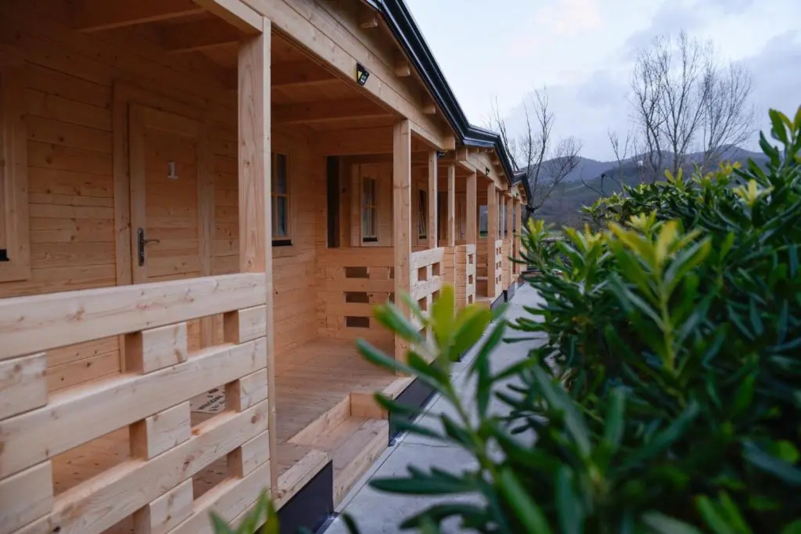 Country House Nonno Andrea