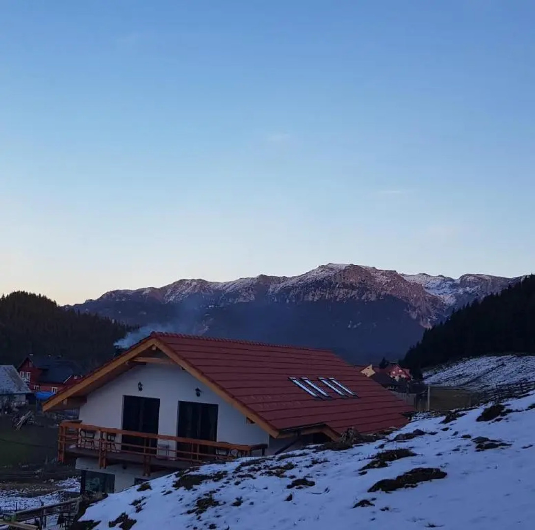 Casa de sub Munte Fundata2