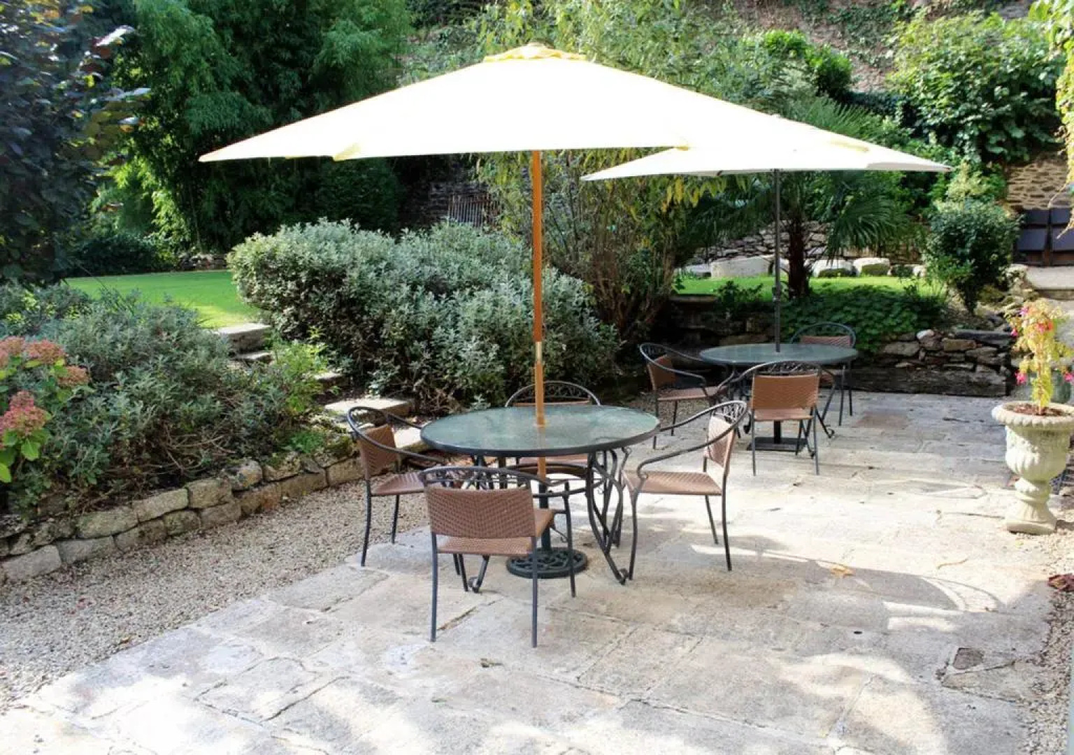 Val Rive - Brandily Apartment