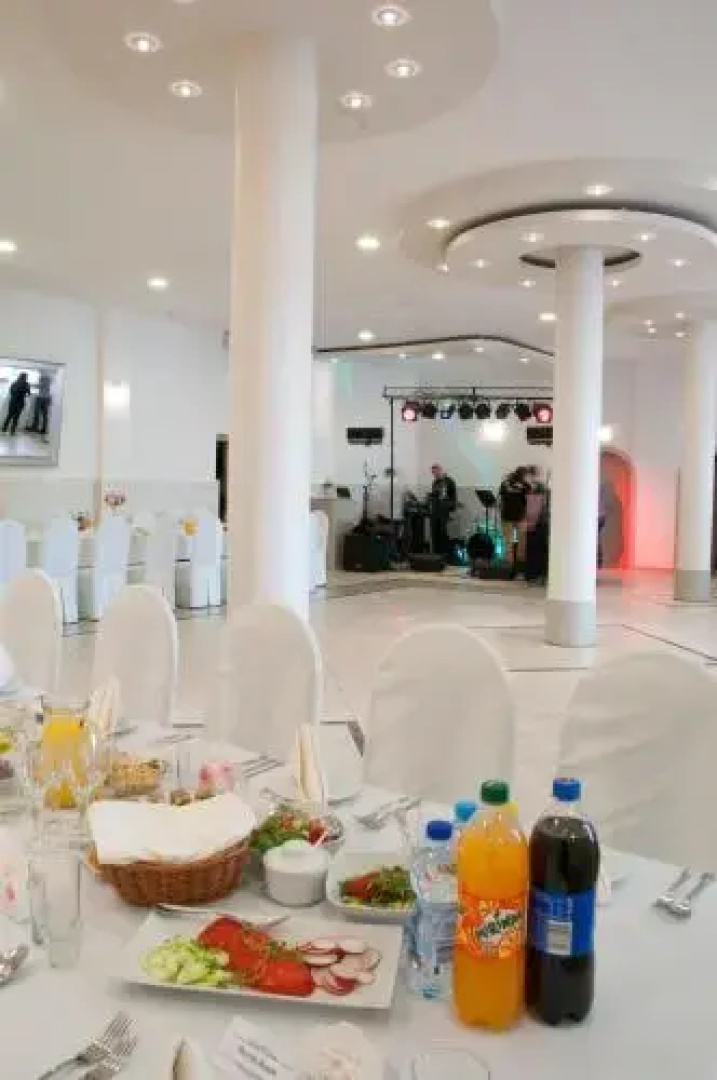 Hotel Spa Rusałka