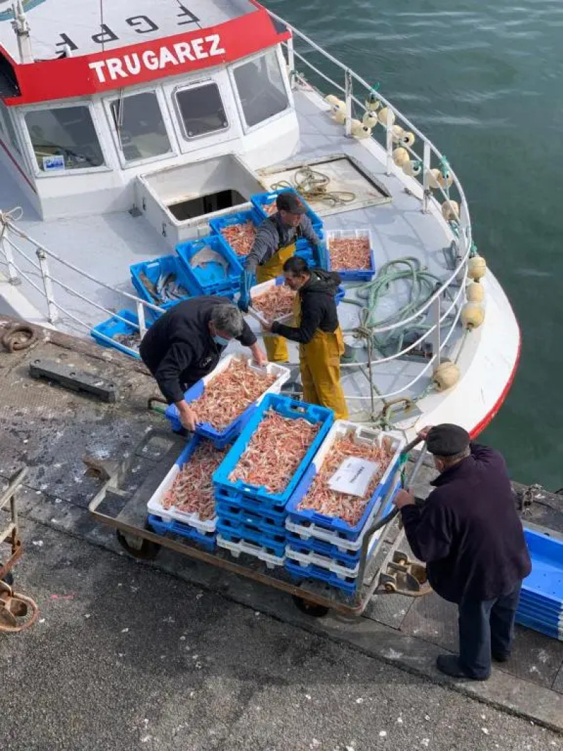 Appartement Design VIII - Port Rosmeur - Douarnenez