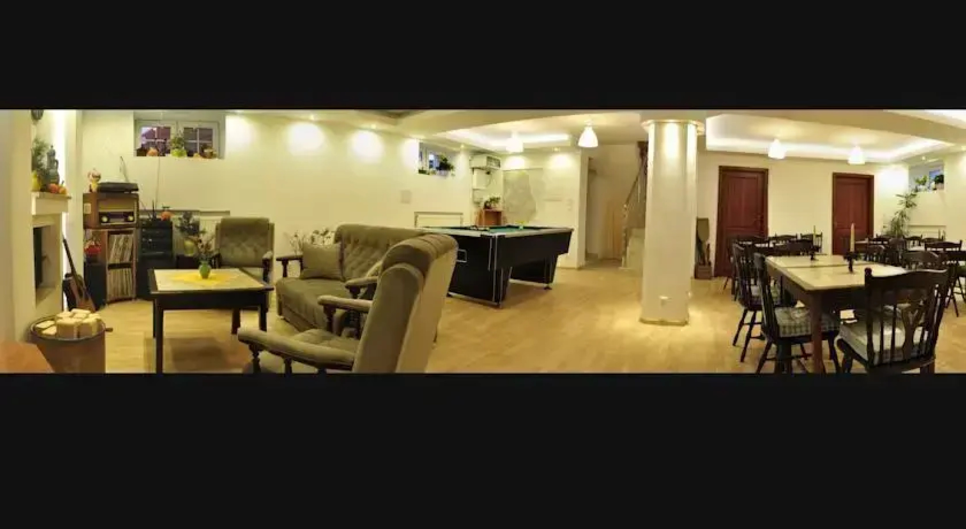 Villa MB