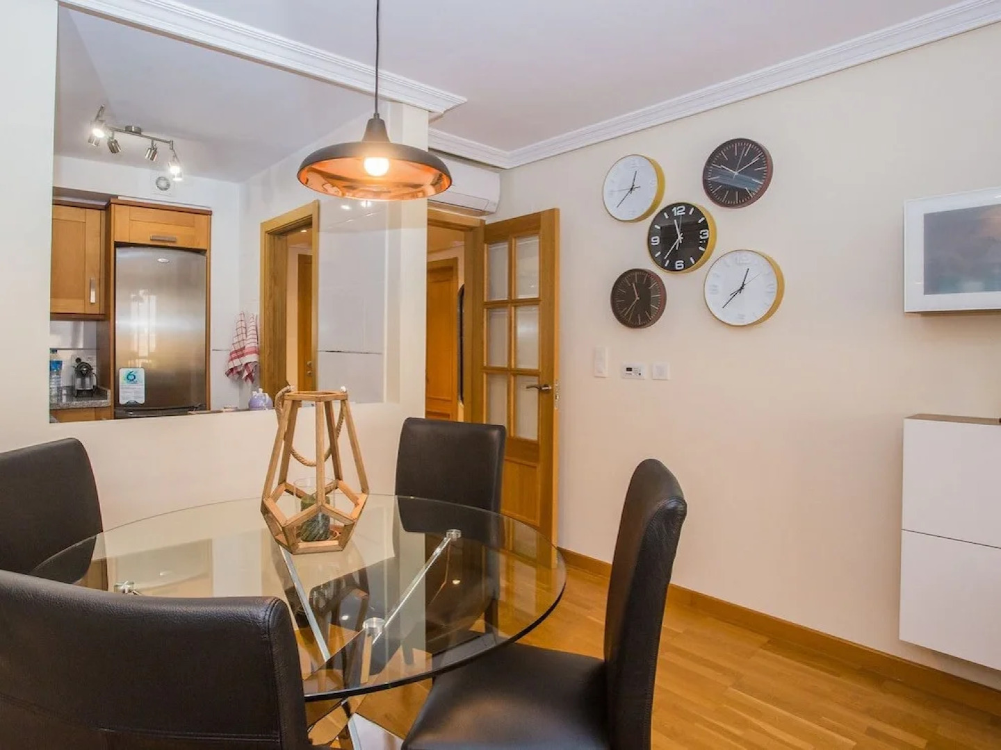 Apartament The Paradise Jaira II