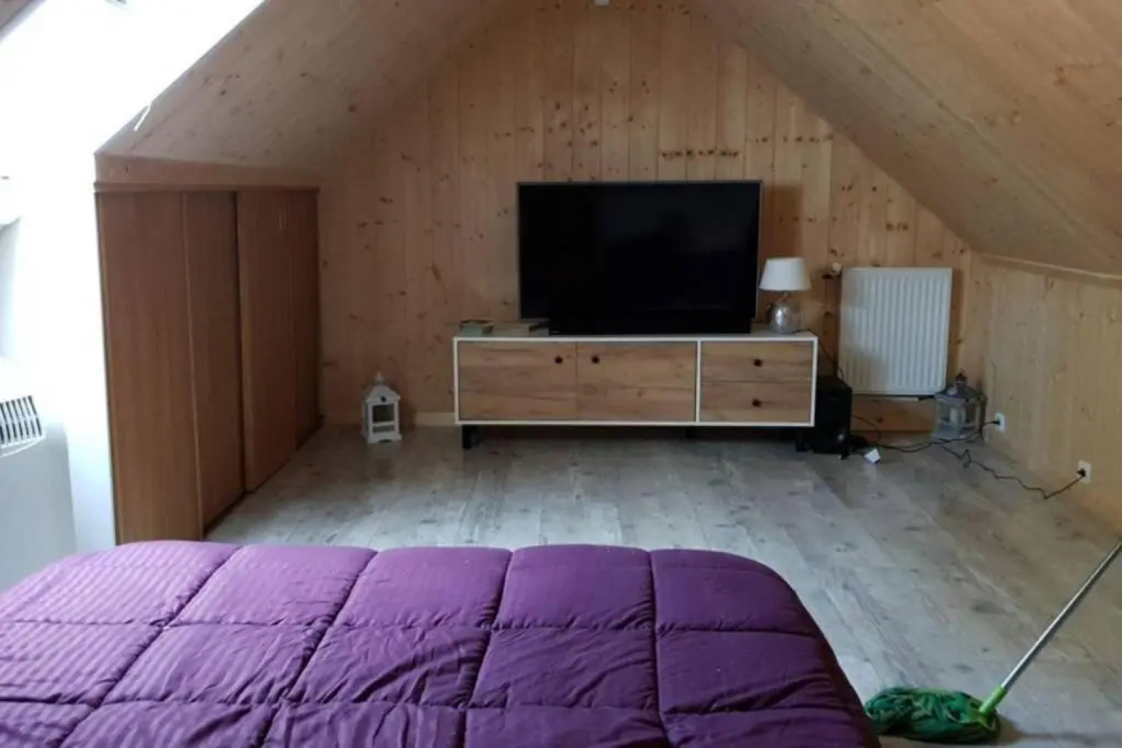 Joli Studio Confort Independant Coeur de Sologne