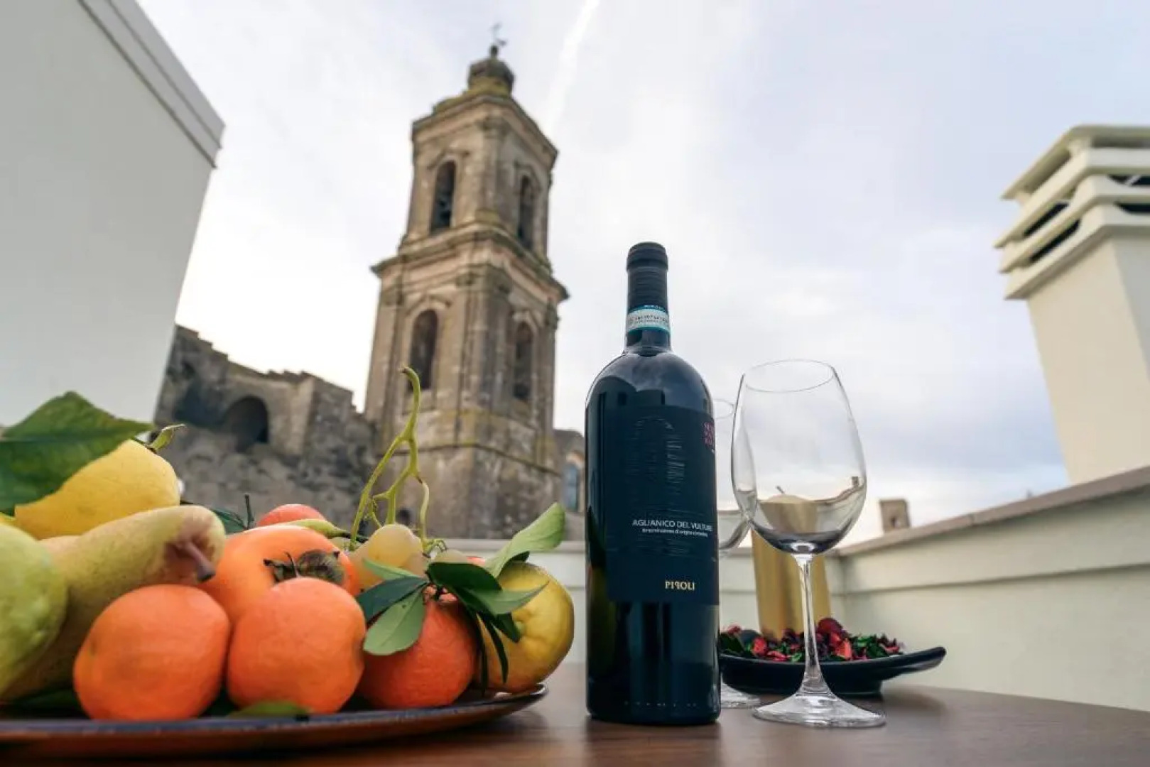 Cappellanio Suite & Apartament