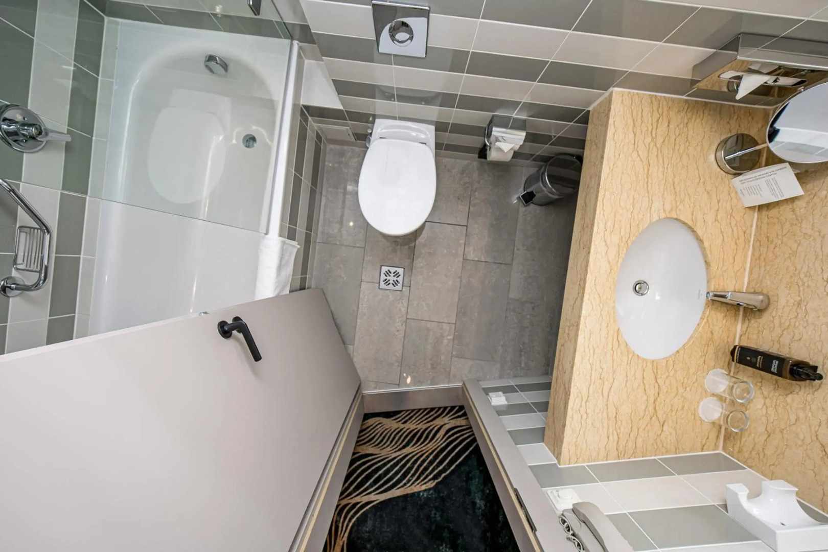 Vanagupe Spa and Conference Centre