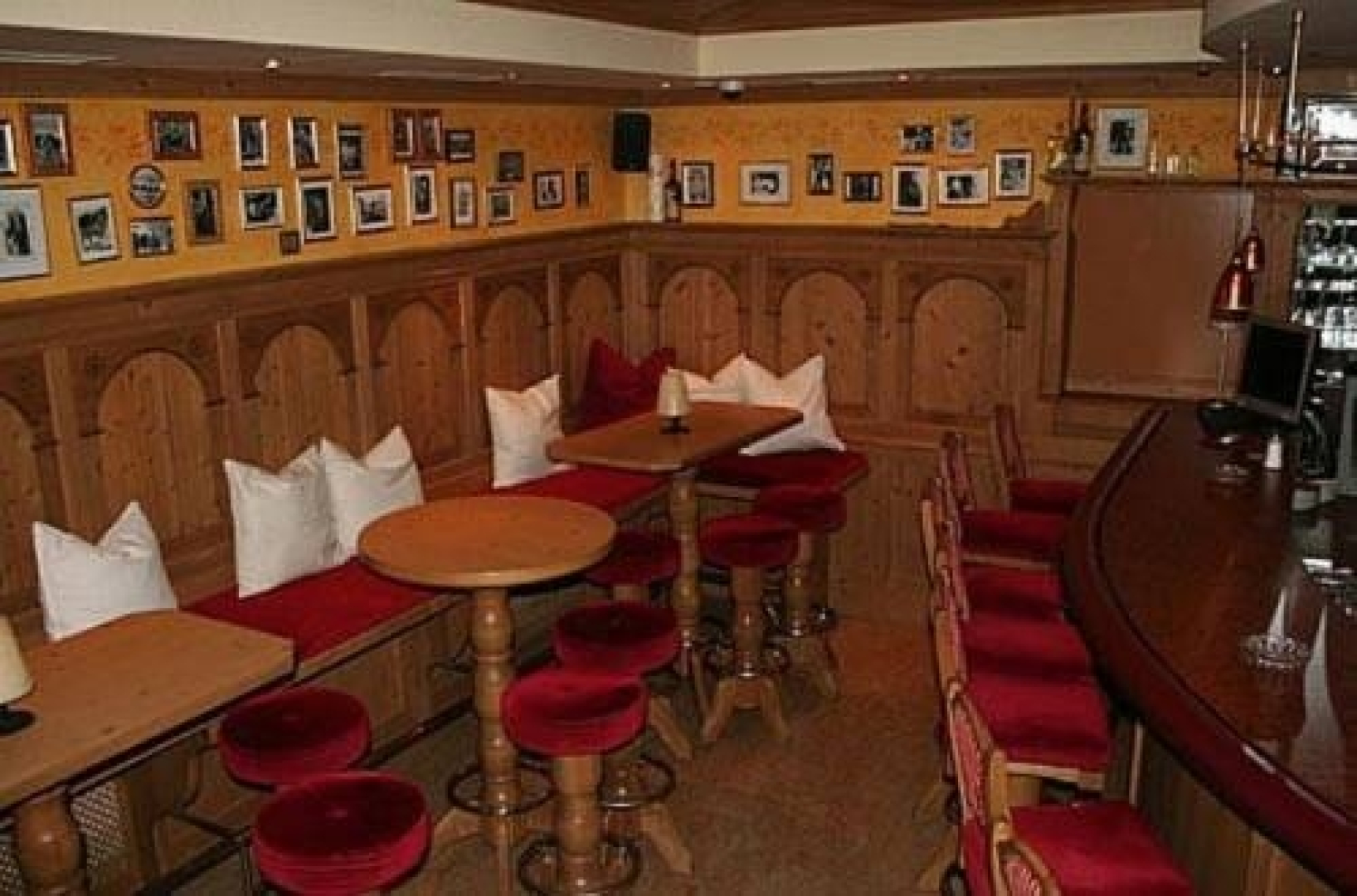 Hotel Victoria Garni