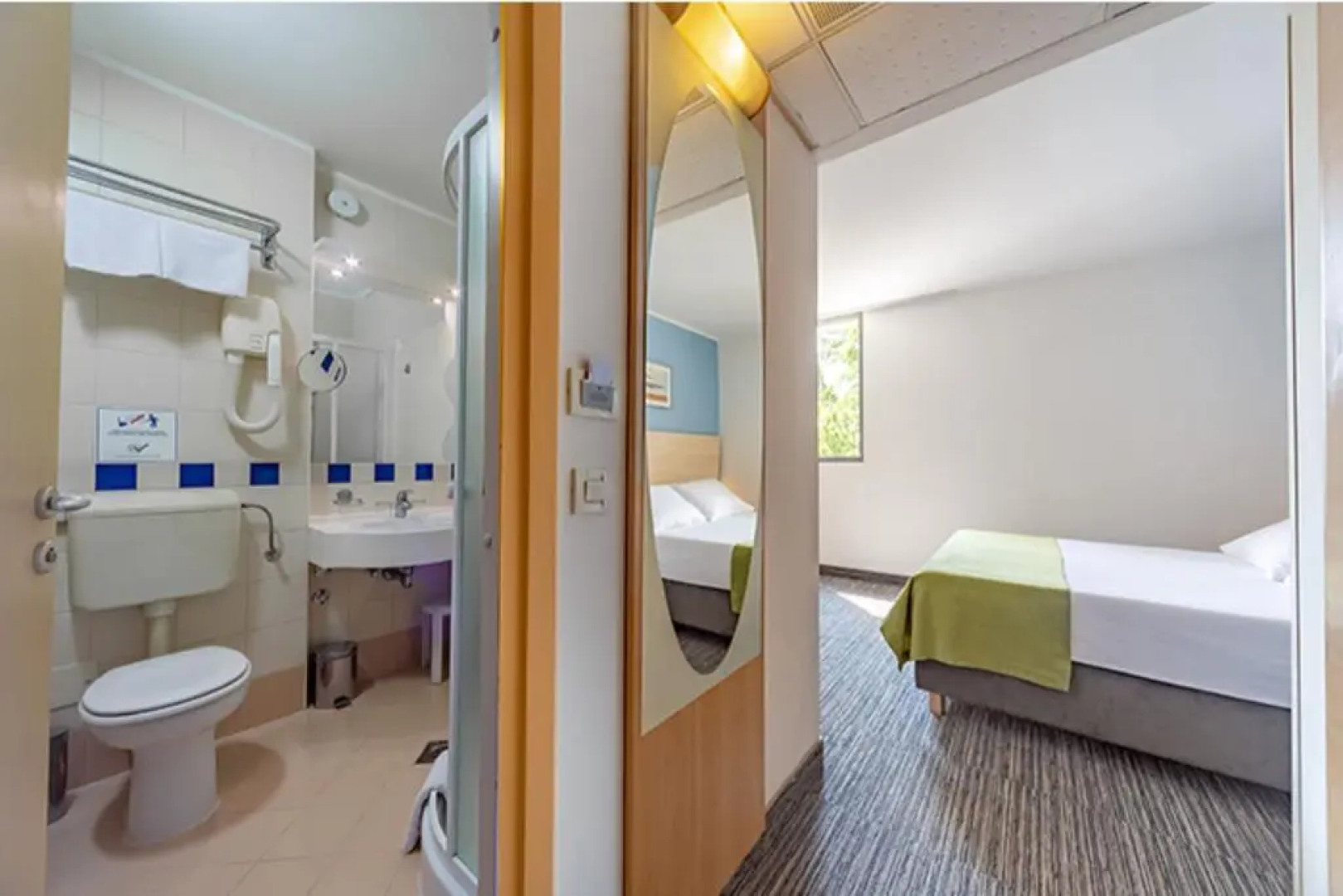 Valamar Diamant Hotel