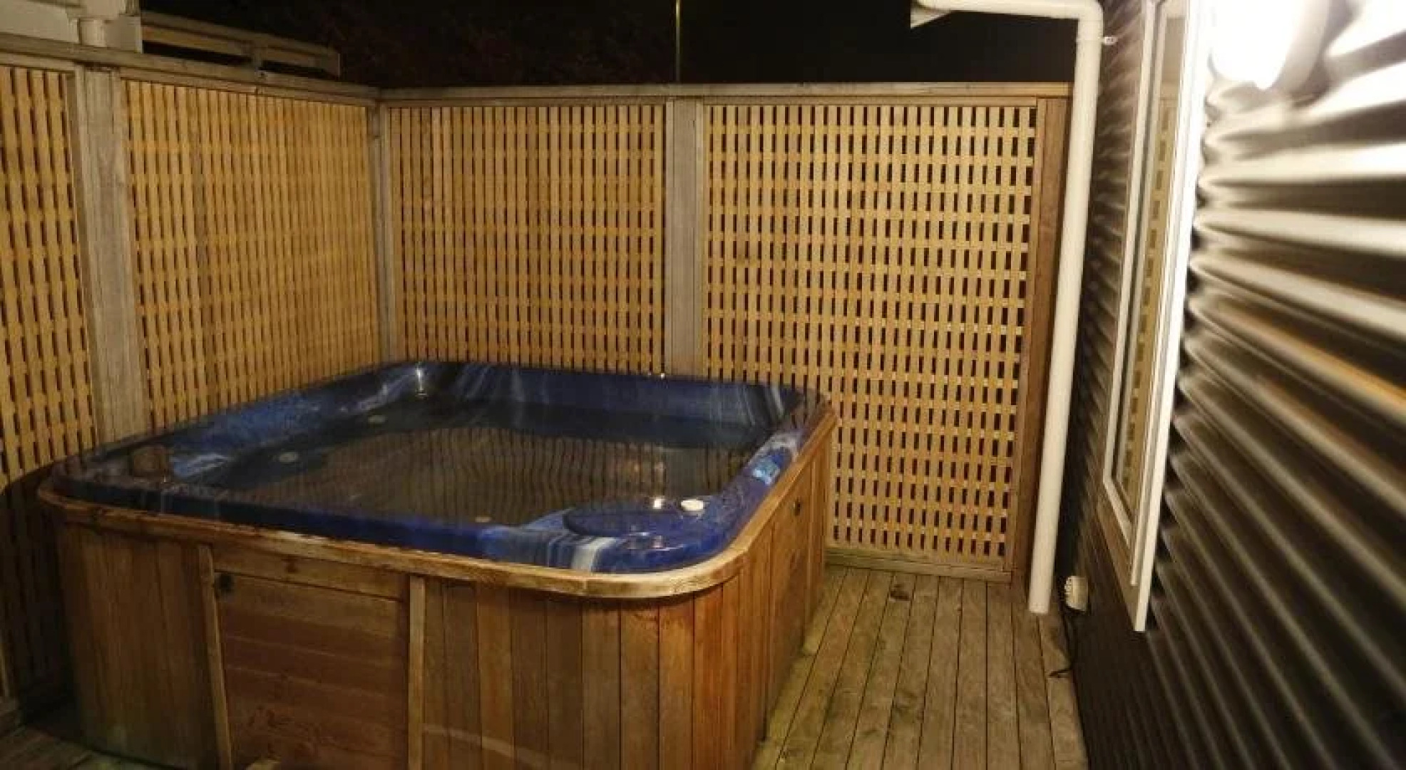 Rocky Mountain Chalets