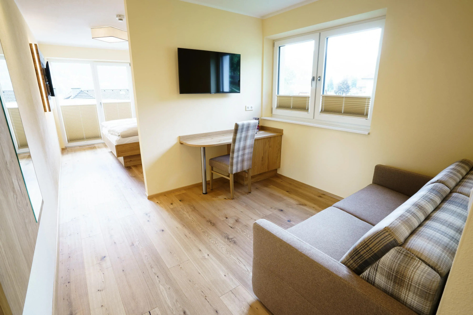 Gasthof und Landhaus Metzgerstubn