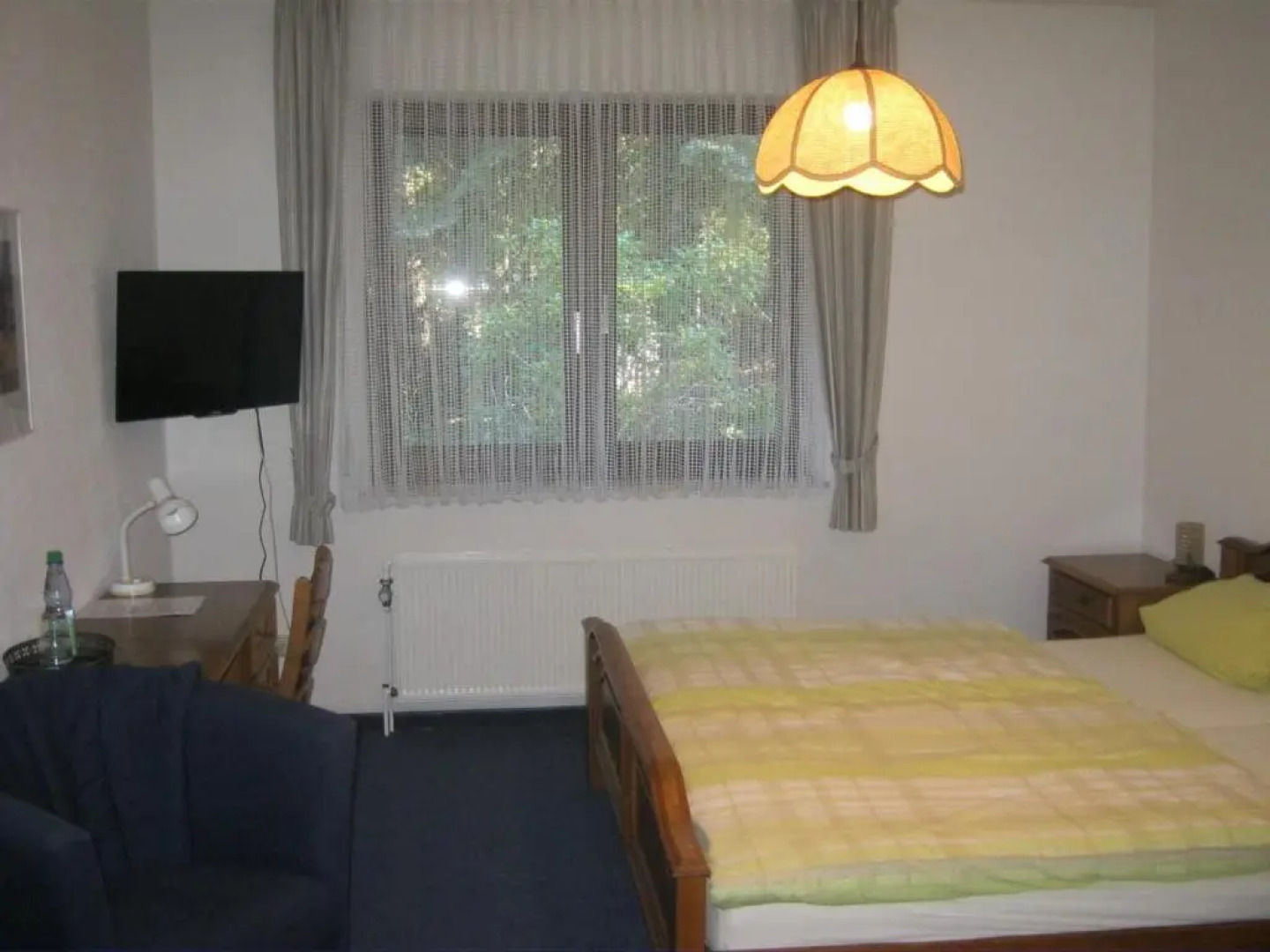 Hotel am Weißdornbusch