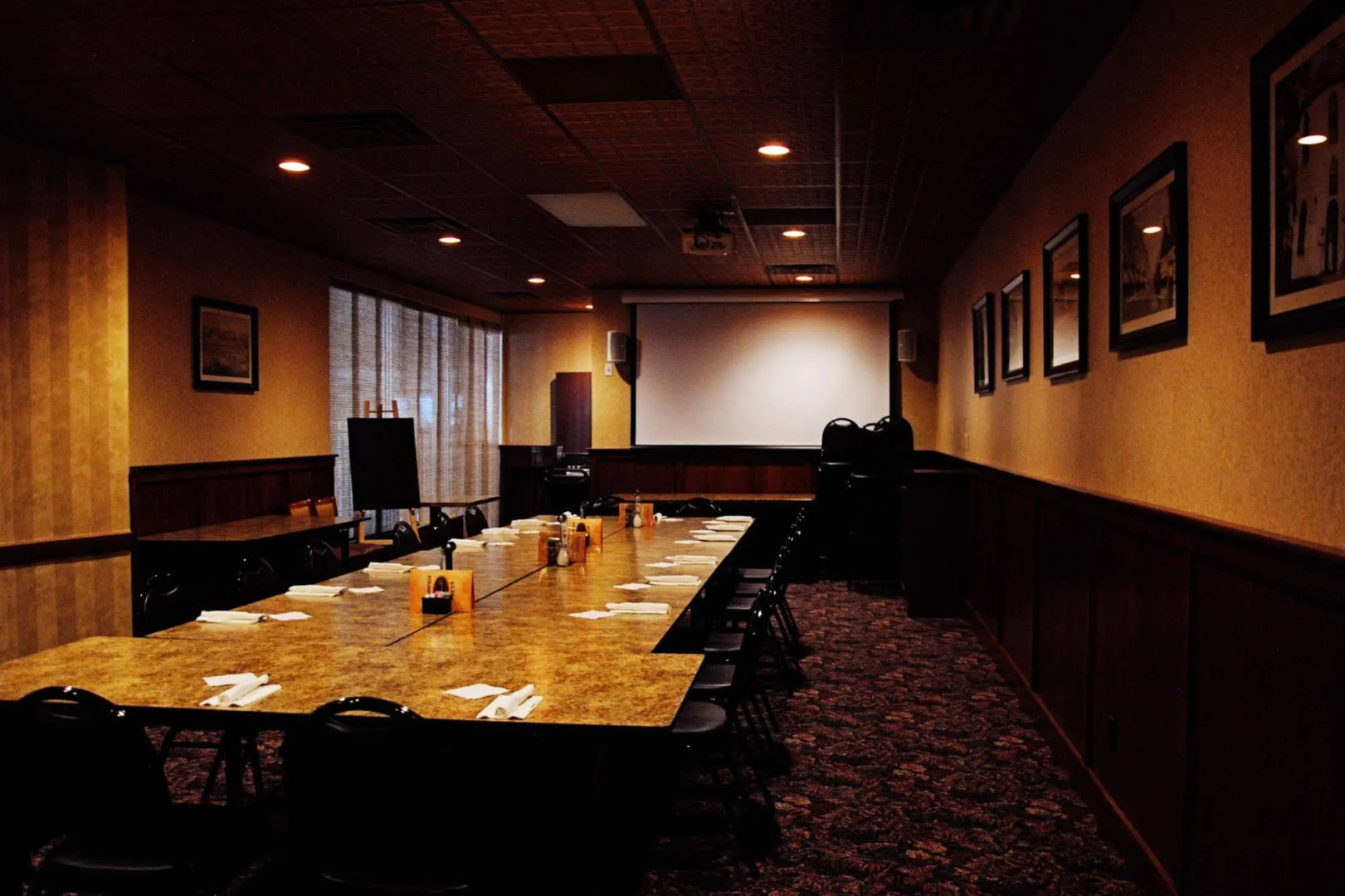Budget Host Inn Fort Dodge