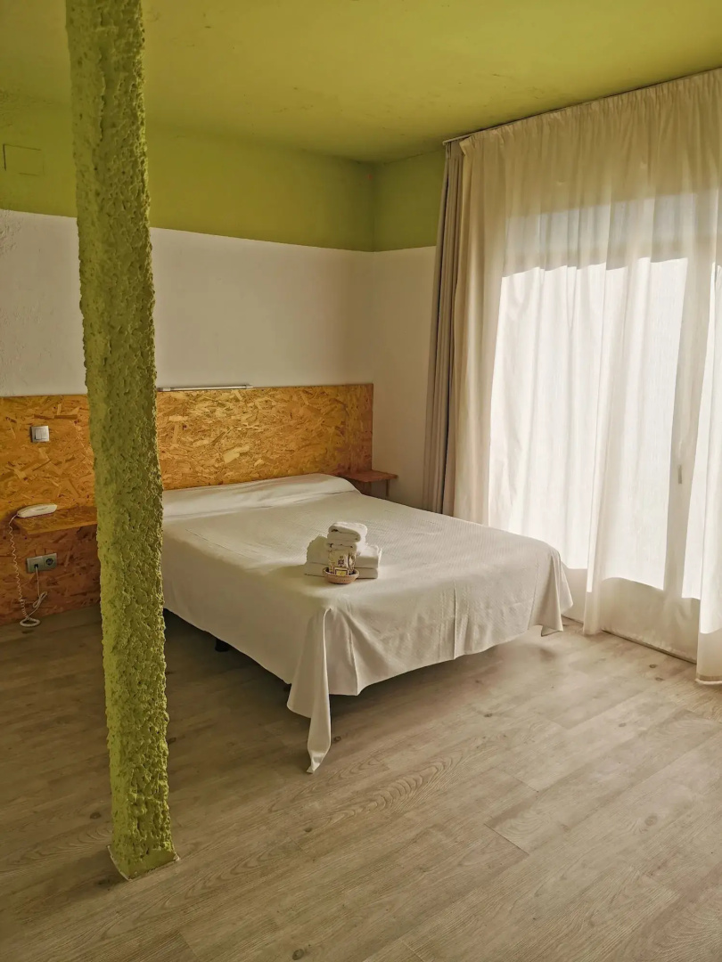 La Posada de El Chaflán