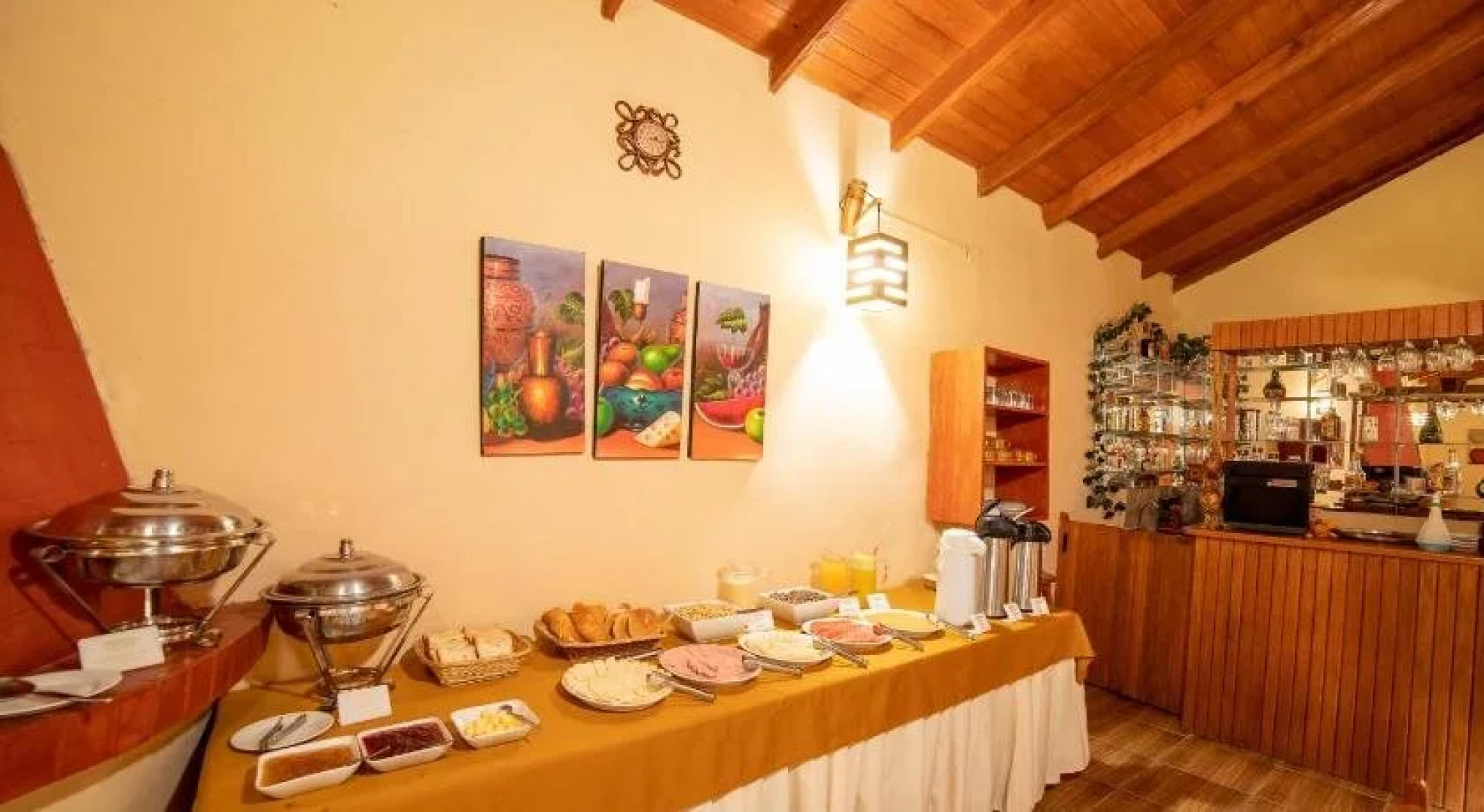 Hotel Lilium Valley Ollantaytambo