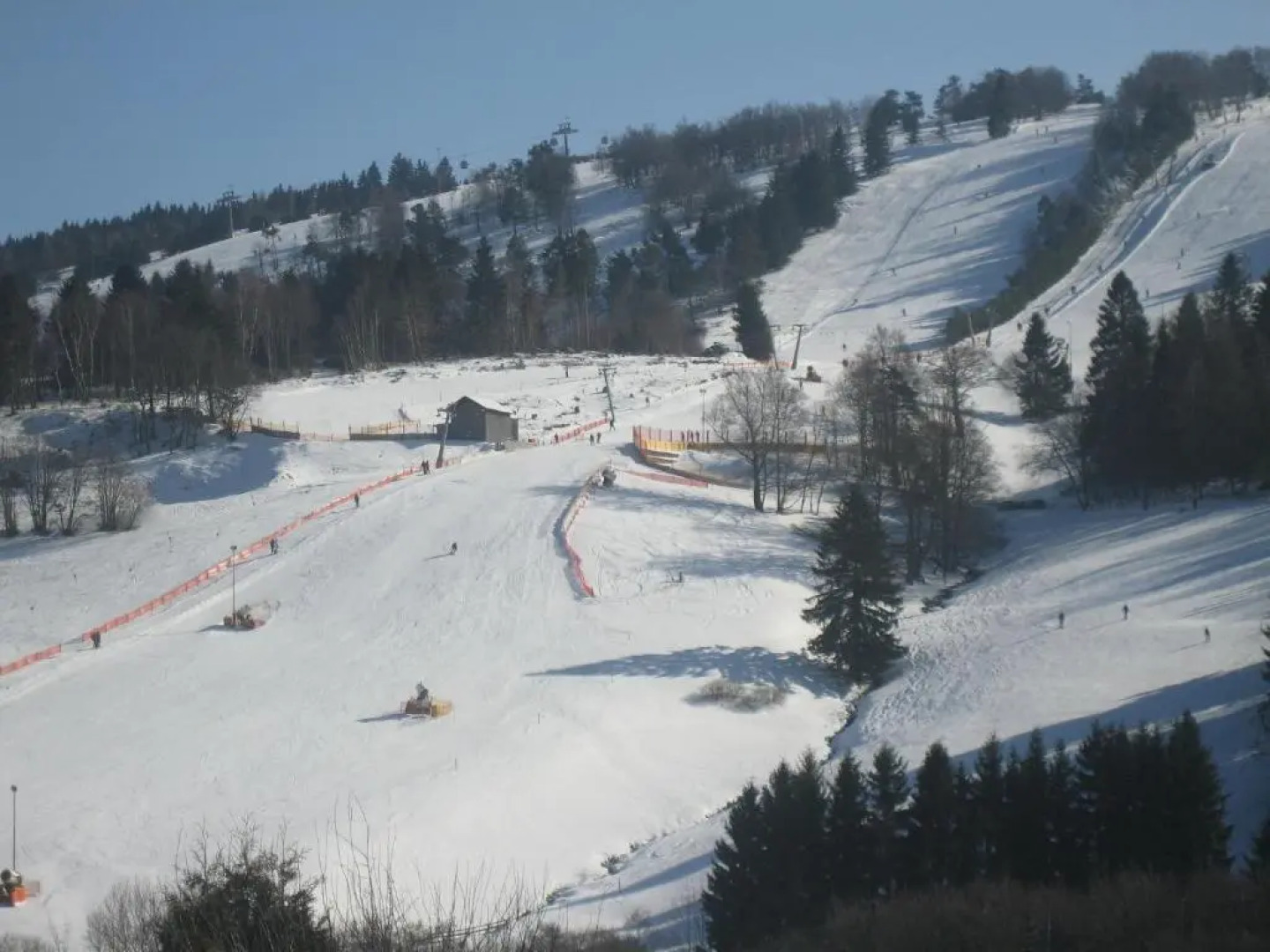 Ferienhaus Schröder