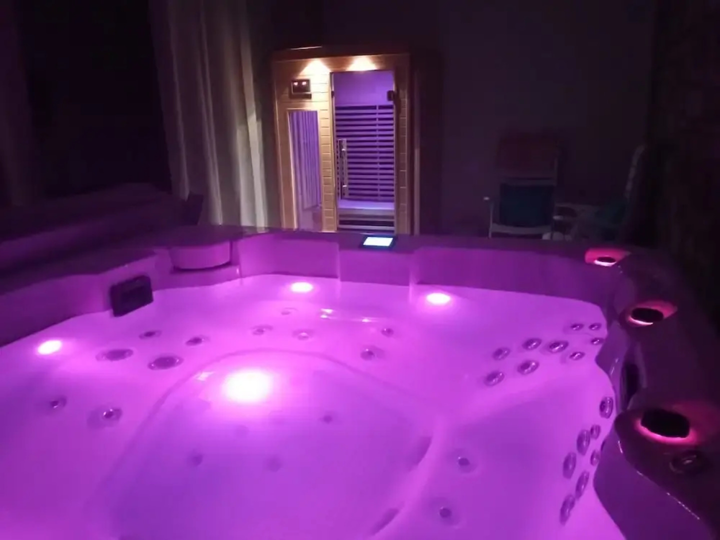 Habitacions Sant Pere Claver