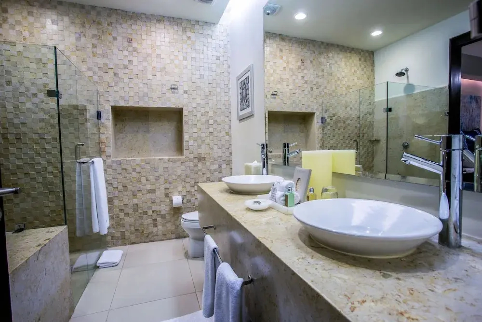 Inovation at Marival Distinct by Go Travel Club All Inclusive