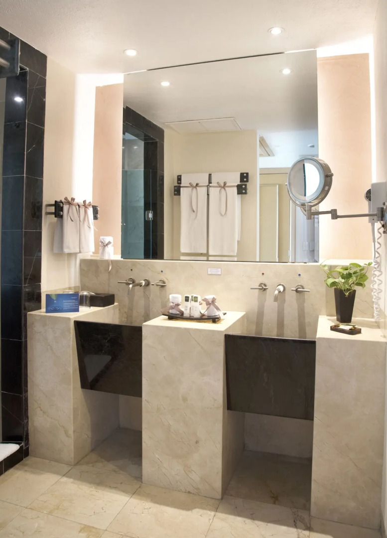 Grand Park Royal Cancún