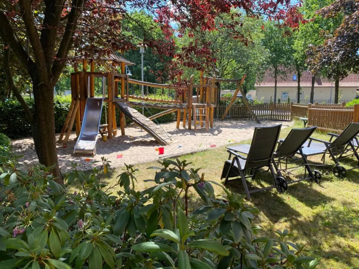 Neumanns Waldschänke